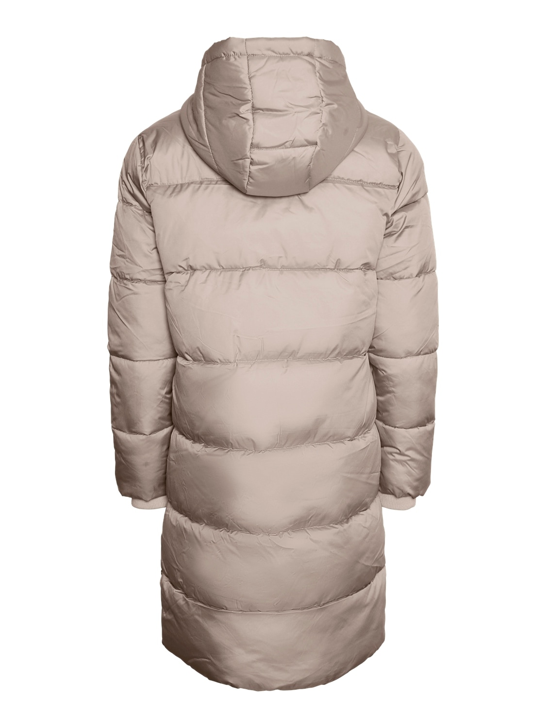 pieces Steppmantel »PCBEE NEW LONG PUFFER JACKET NOOS BC«