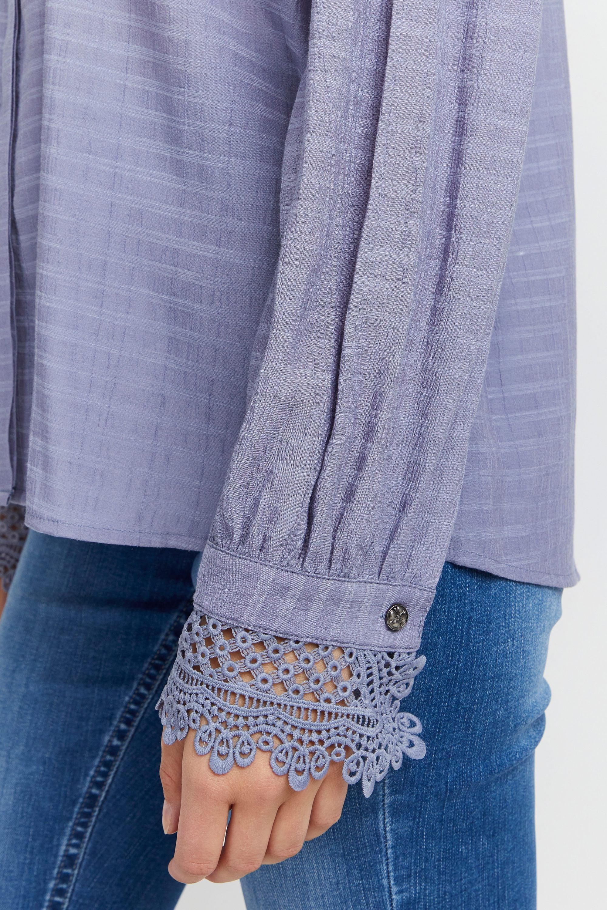Pulz Jeans Langarmbluse »Langarmbluse PZCanny«