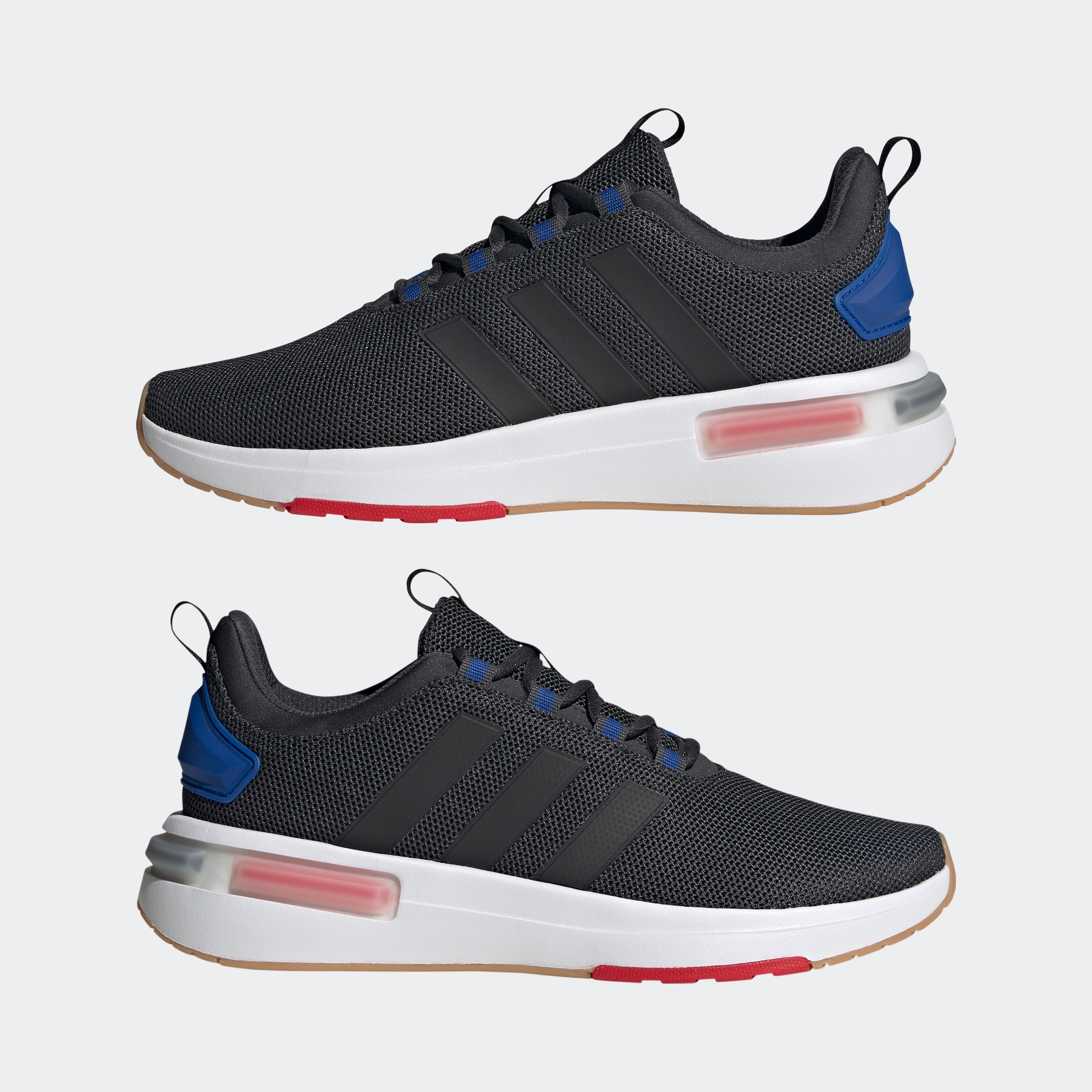 adidas Sportswear Sneaker »RACER TR23«, Design auf den Spuren des adidas NMD