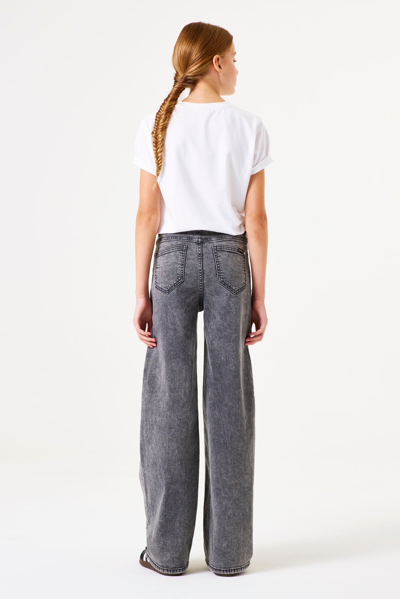 Garcia Weite Jeans »Annemay« for GIRLS