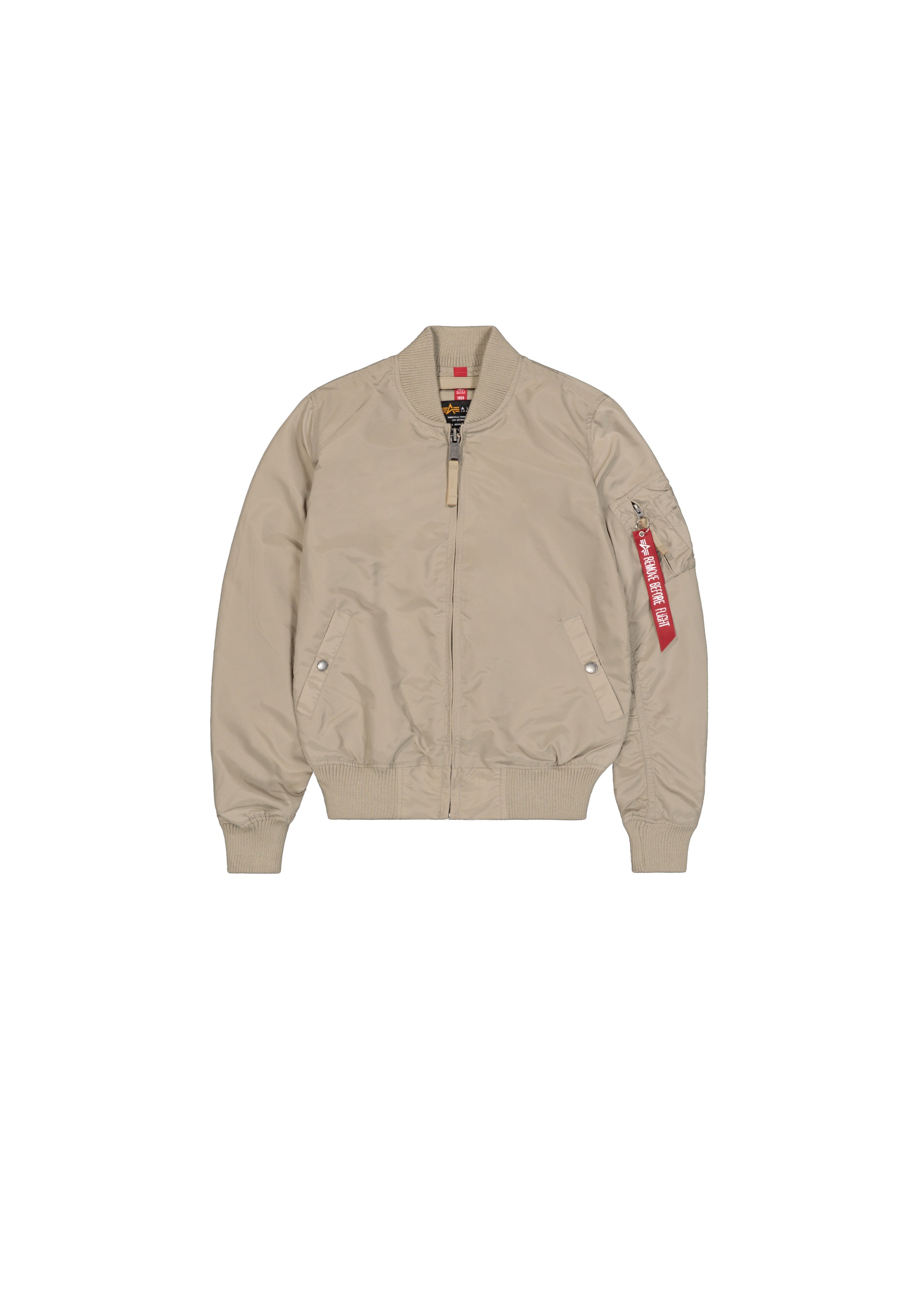Alpha Industries Bomberjacke »MA-1 TT Light W«