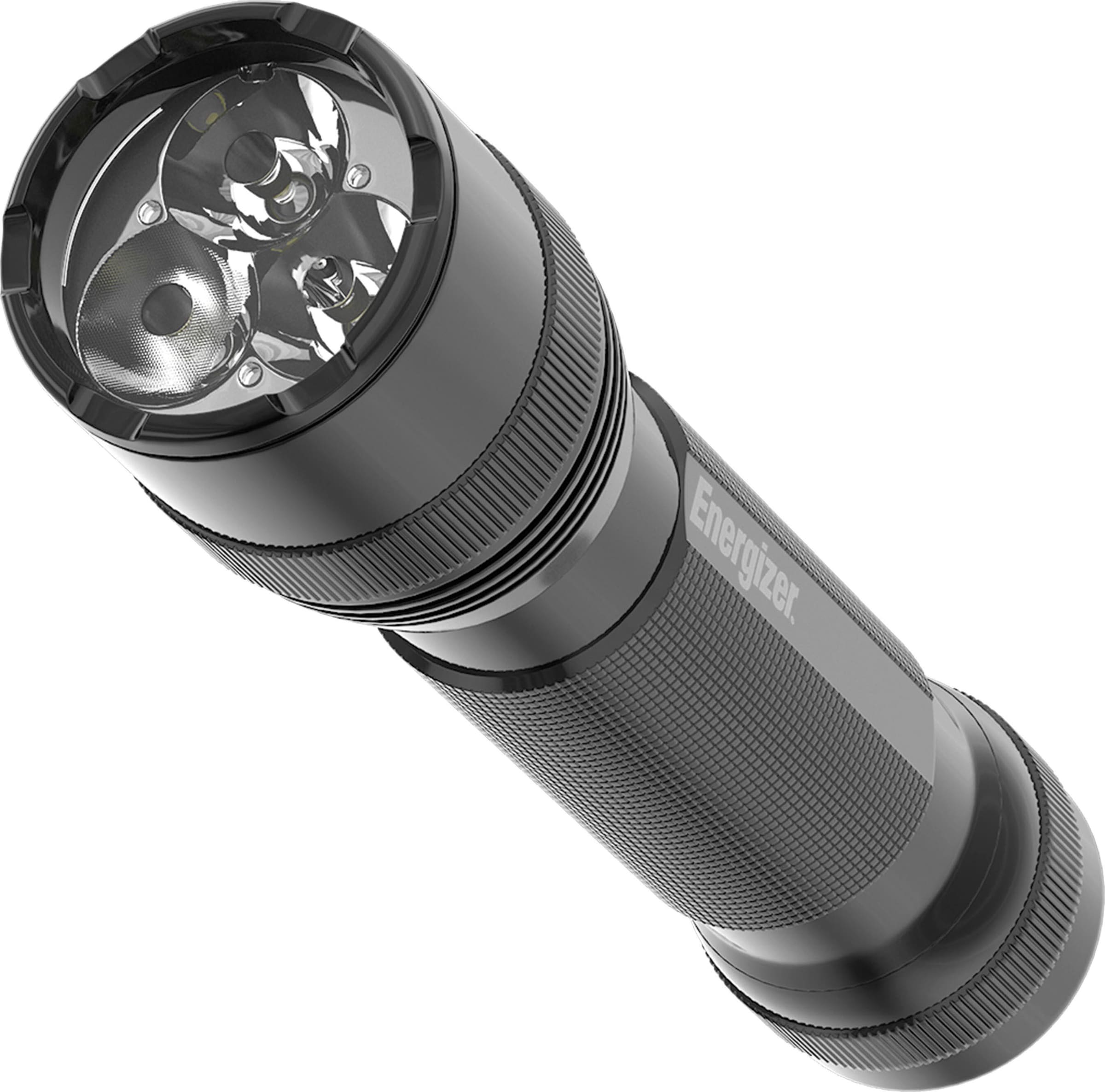 »Hybrid Energizer Metal« bei Taschenlampe Tactical