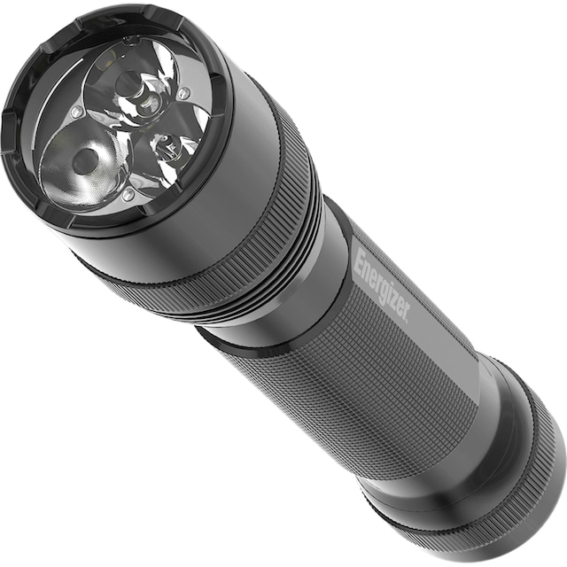 Energizer Taschenlampe »Hybrid Tactical Metal« bei