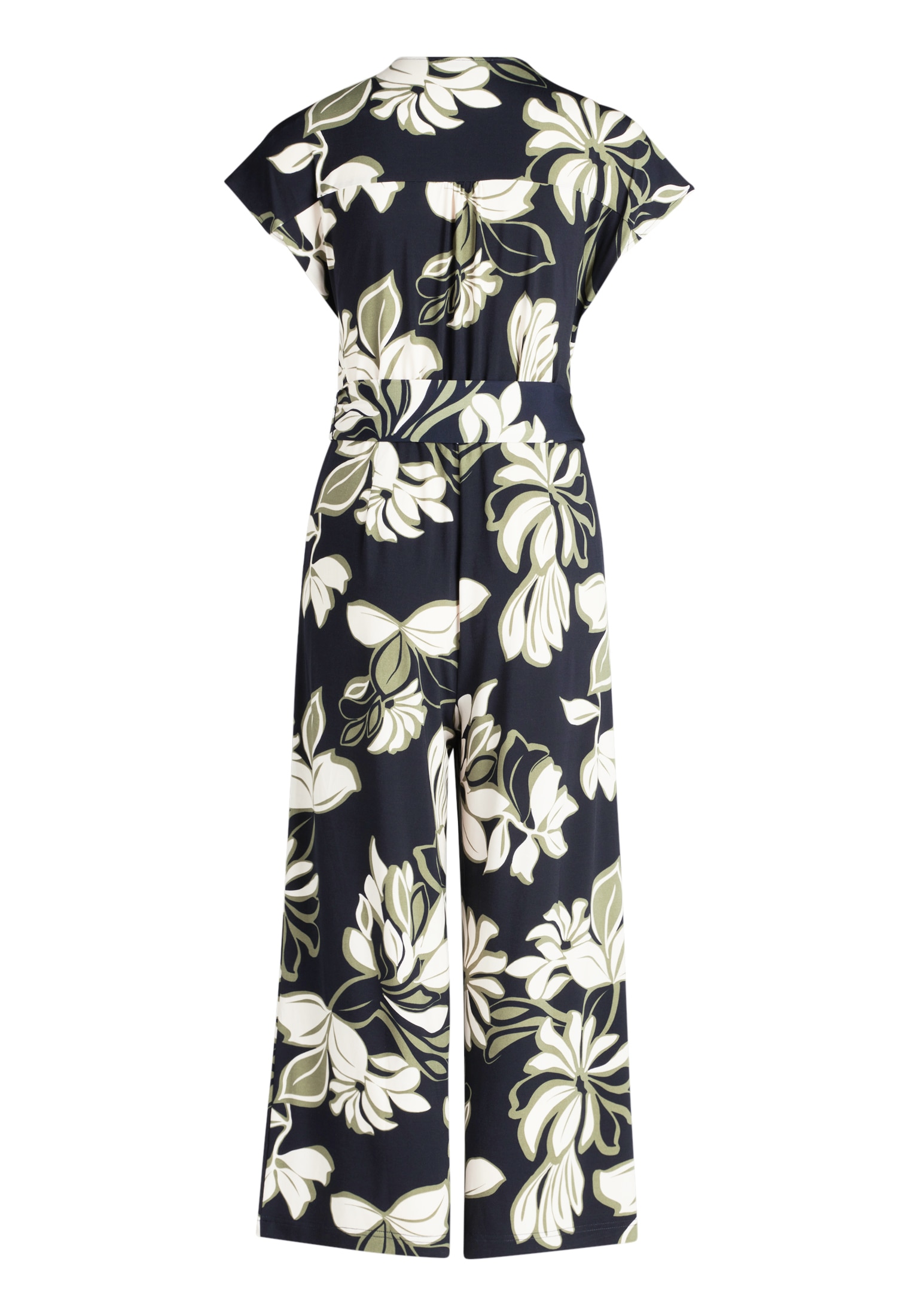Betty Barclay Jumpsuit »Jumpsuit mit Eingrifftaschen«