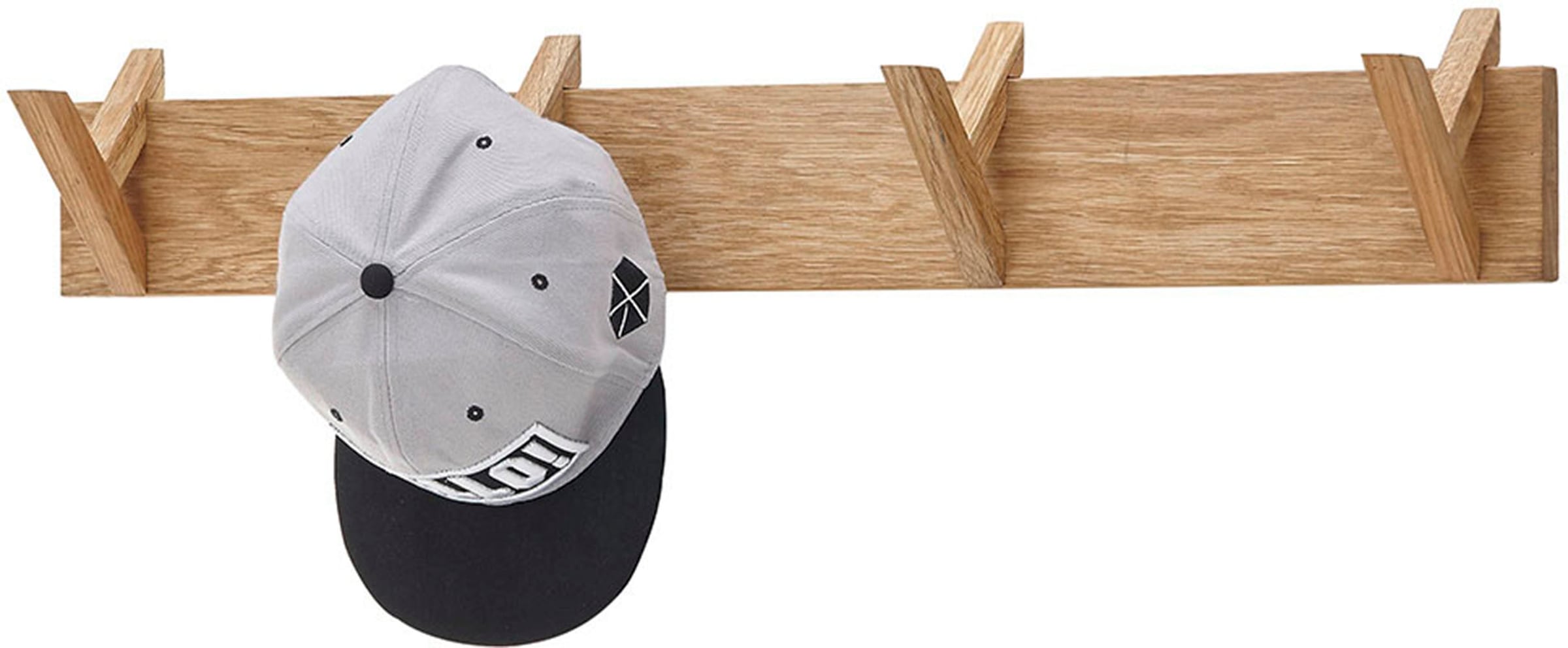 MCA furniture Garderobenpaneel »BANTRY Garderobenpaneel W5-80«