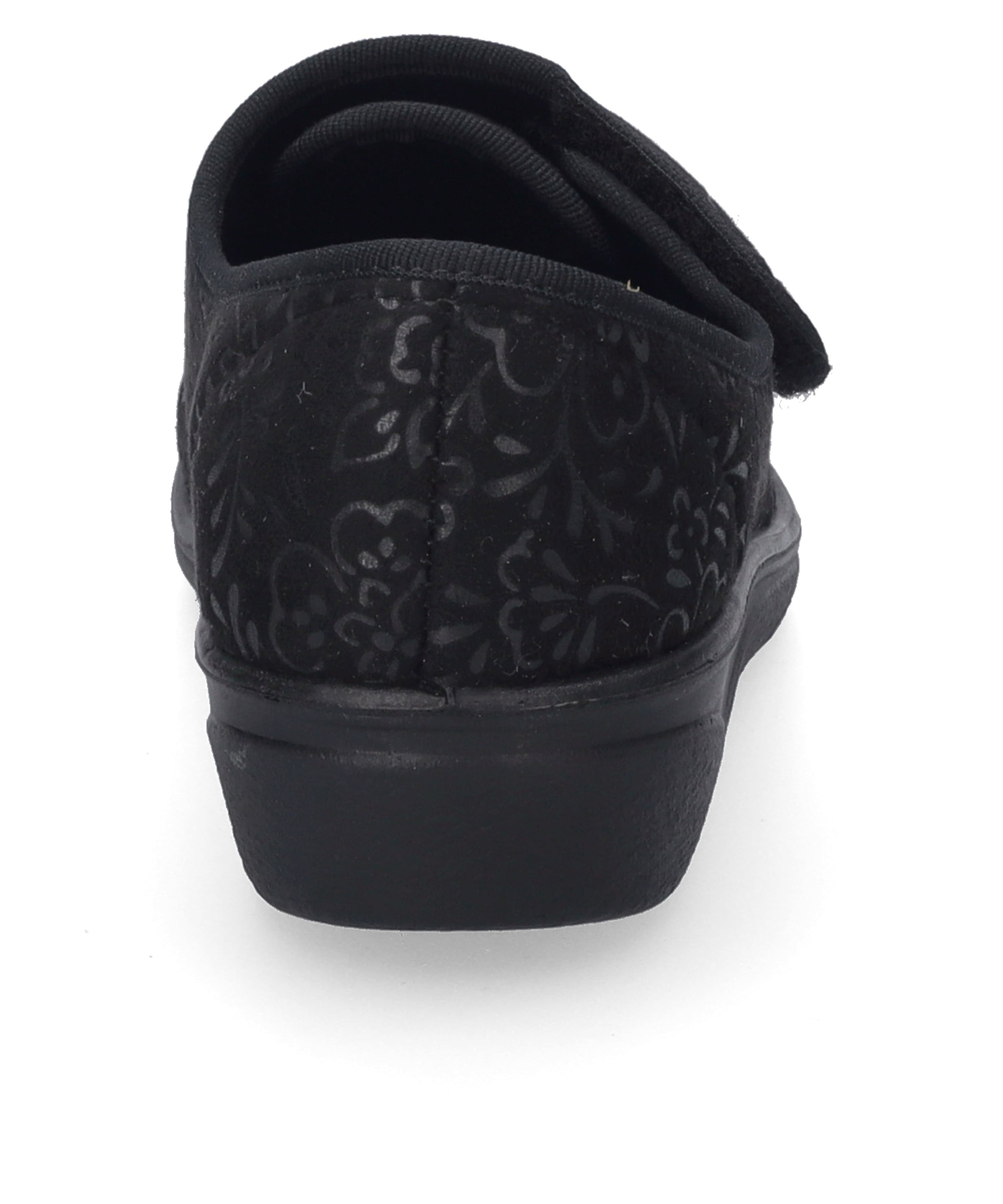 Josef Seibel Hausschuh »Nice 80, schwarz«