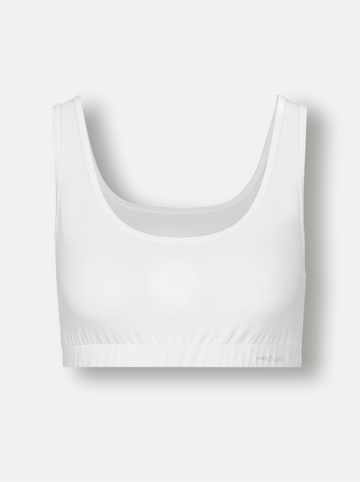 wäschepur Bustier