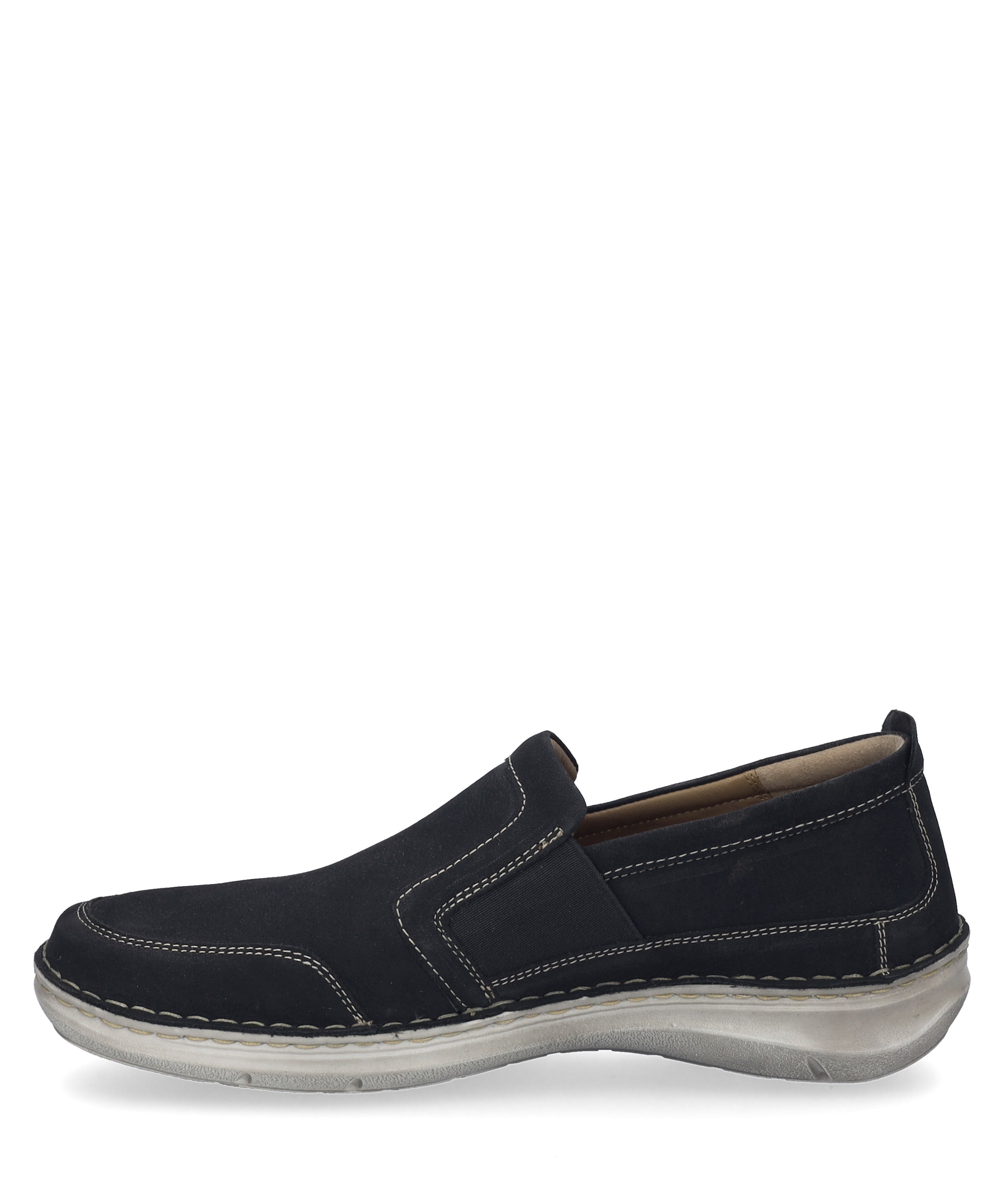 Josef Seibel Slipper »New Anvers 71, dunkelblau«