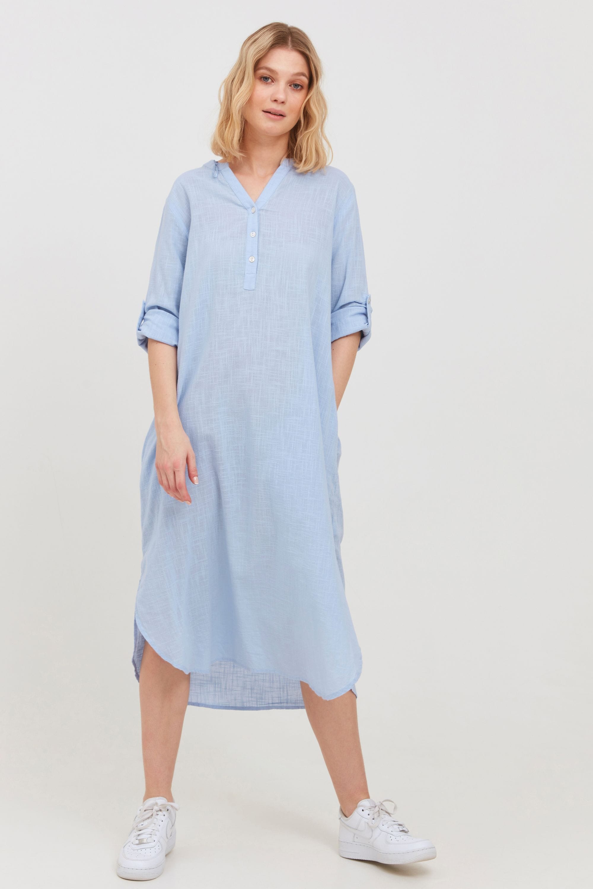 b.young Sommerkleid »Kleid BYHenri«