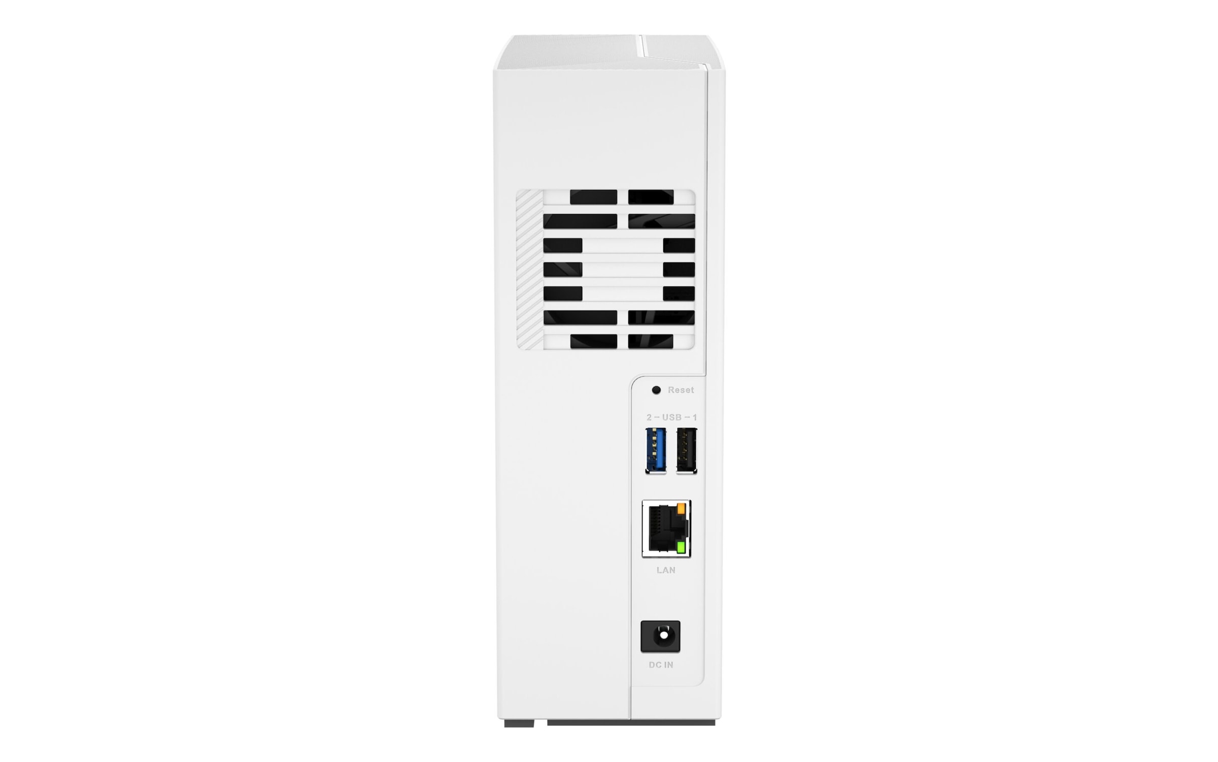 QNAP NAS-Server »TS-133«