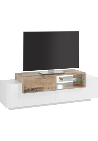 Tecnos TV-Board »Coro«, Breite ca. 160 cm kaufen