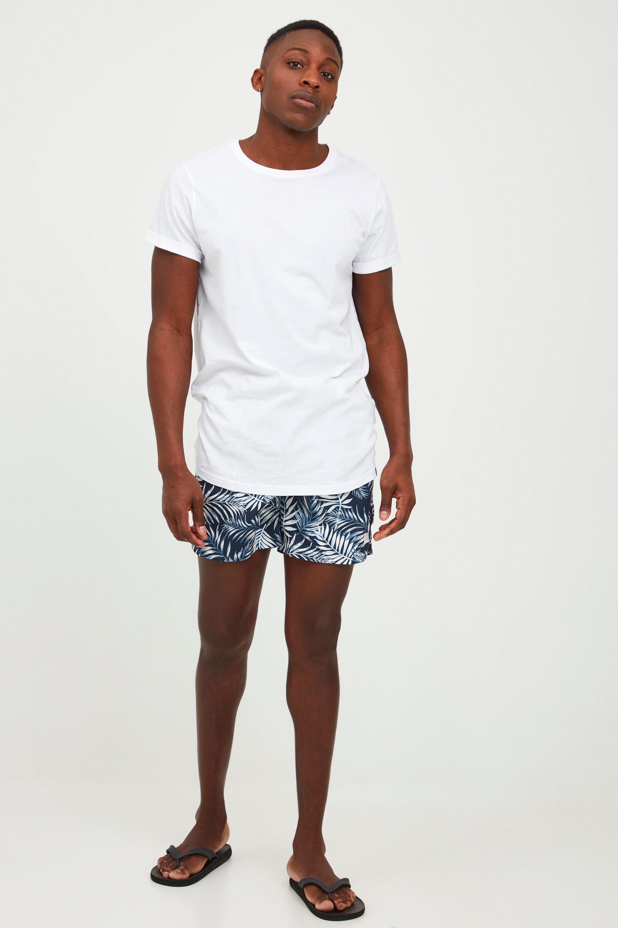 !Solid Badeshorts »Badeshorts SDHector«