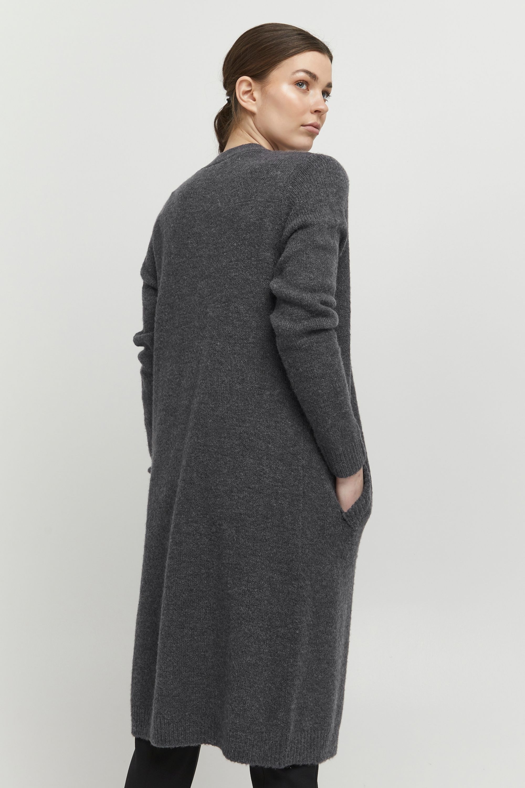 b.young Strickjacke »Strickjacke BYMirelle«