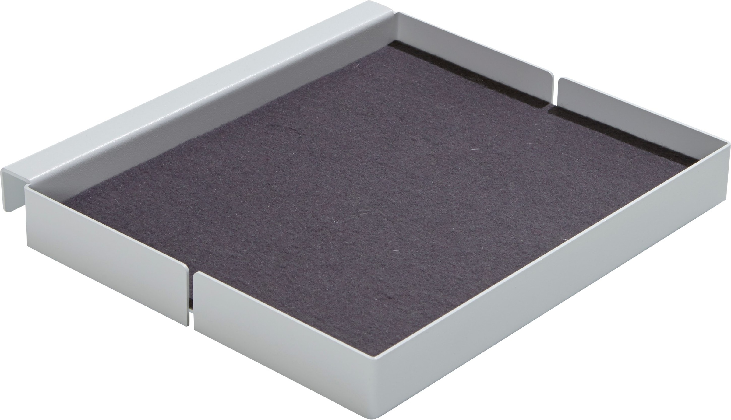 Müller SMALL LIVING Ansteckplatte »FLAI Add-On-Element No. 3«, geeignet für Kanten mit 18 mm Materialstärke