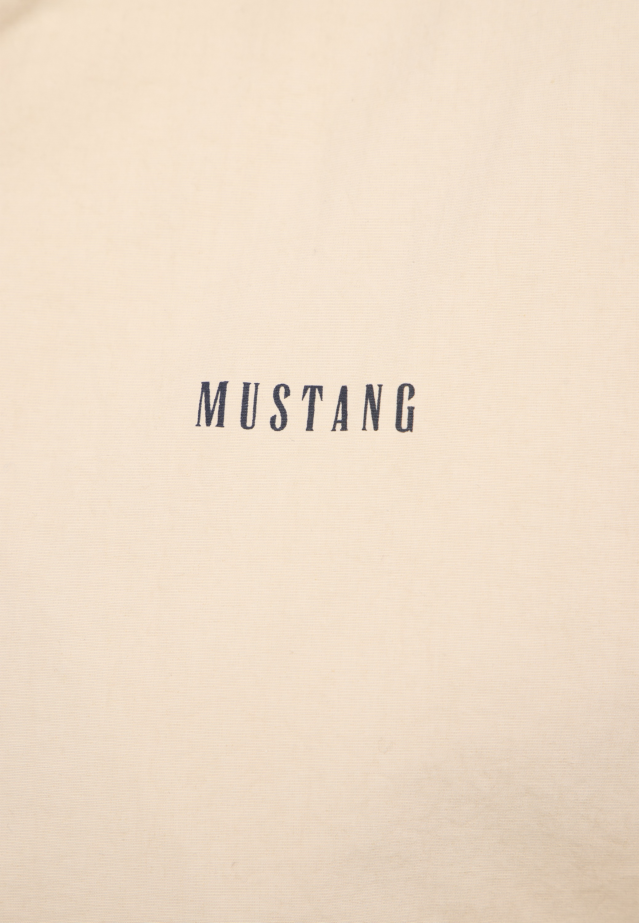 MUSTANG Outdoorjacke »Herren Style Coleman«