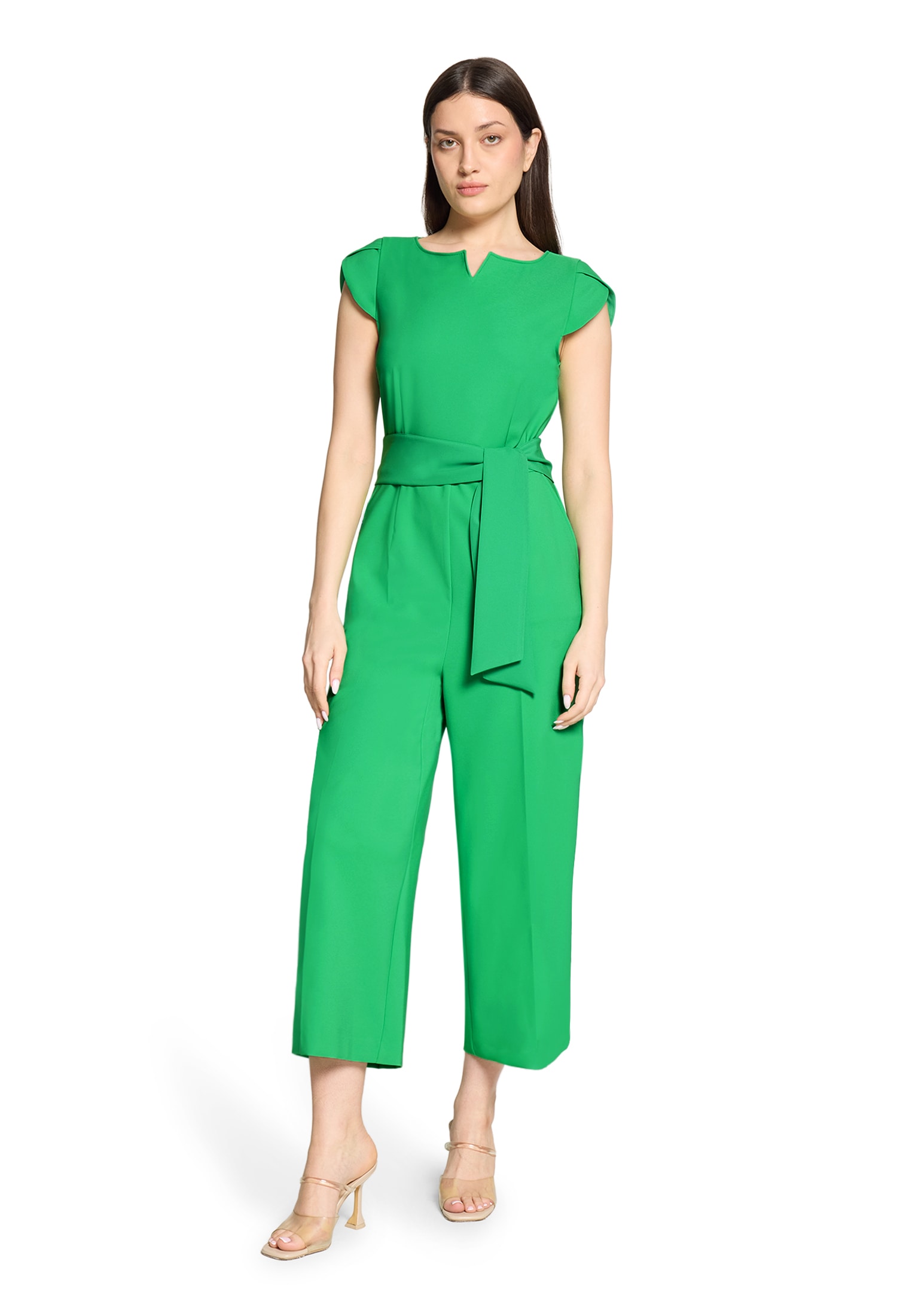 Betty Barclay Jumpsuit »Jumpsuit mit Eingrifftaschen«