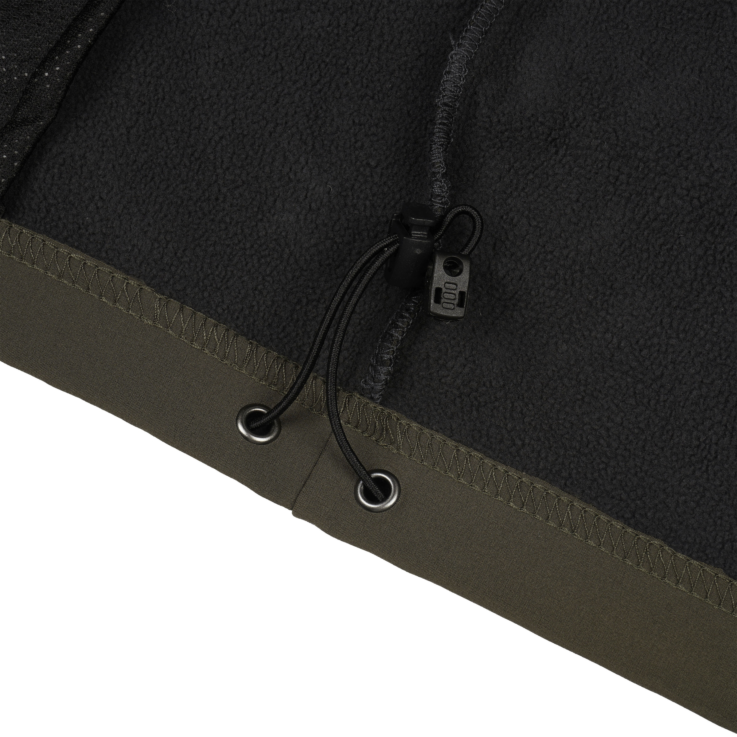Icepeak Softshelljacke »ICEPEAK BRIMFIELD« mit Kapuze mit abnehmbarer Kapuze, winddicht, wasserabweisend, atmungsaktiv