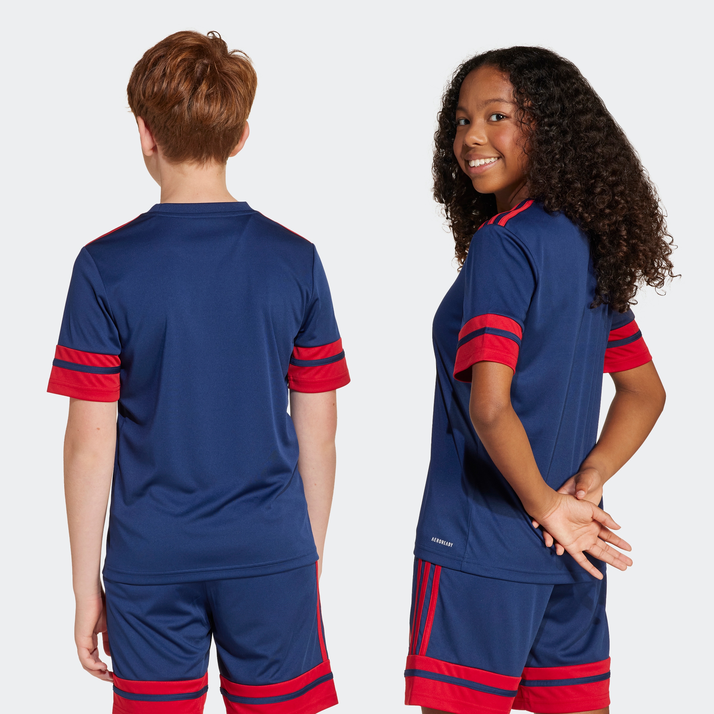 adidas Performance Fußballtrikot »SQUA25 JSY Y«