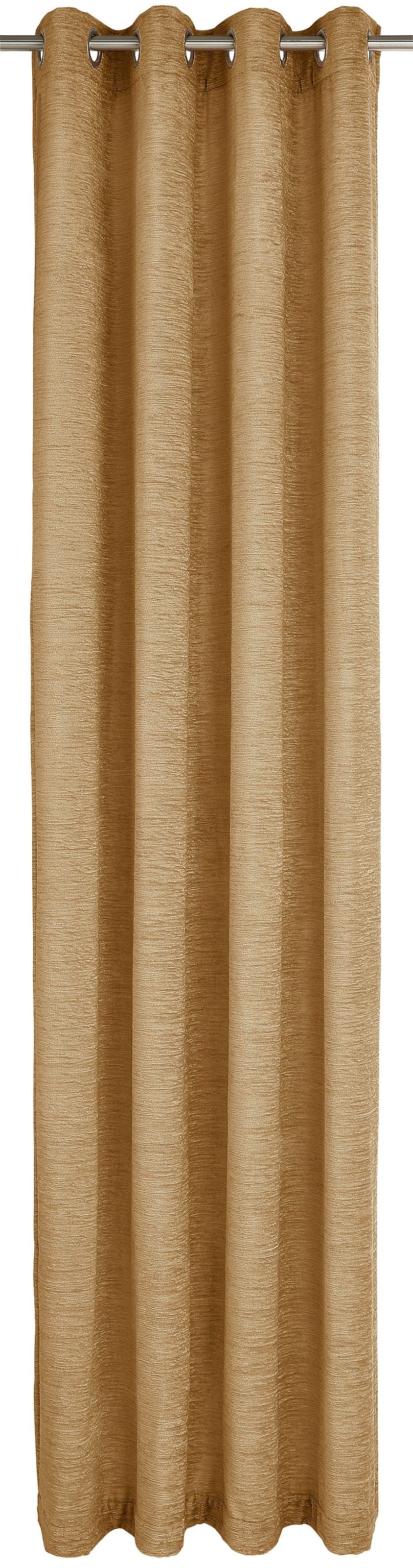 Wirth Vorhang »Trondheim 328 g/m²«, (1 St.)