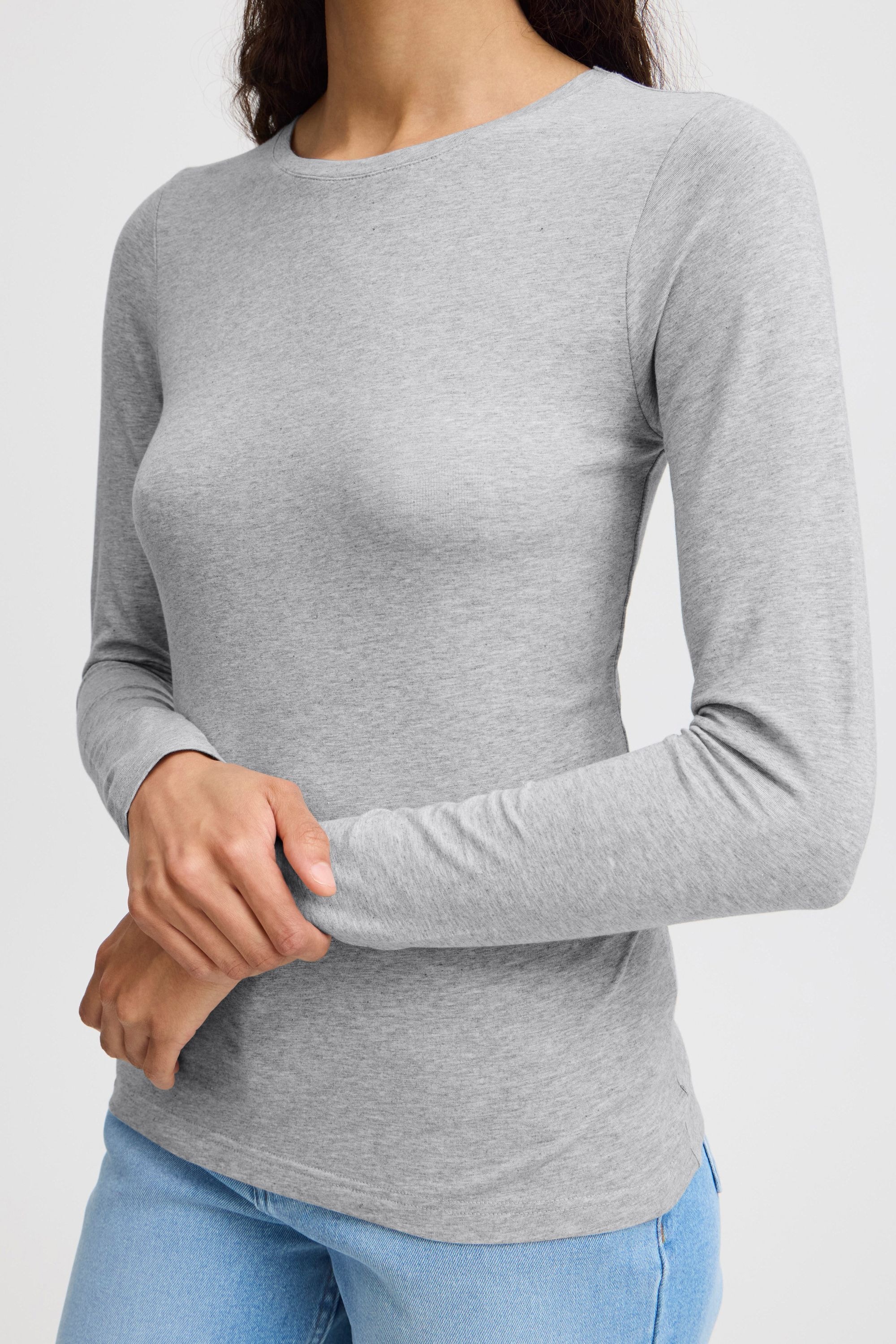 b.young Sweatshirt »Sweatshirtpullover BYPamila«