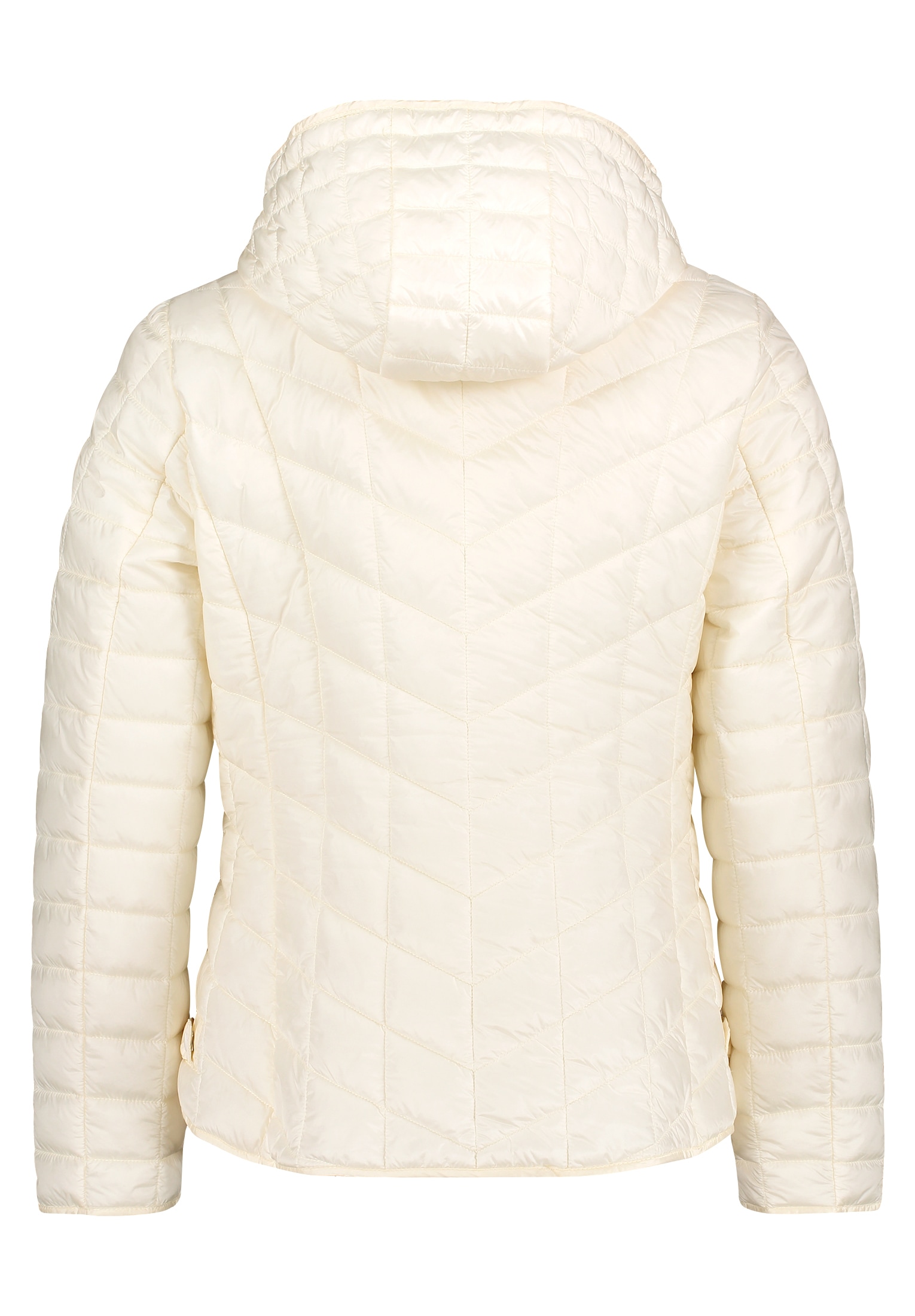 Betty Barclay Outdoorjacke »Outdoorjacke mit abnehmbarer Kapuze«
