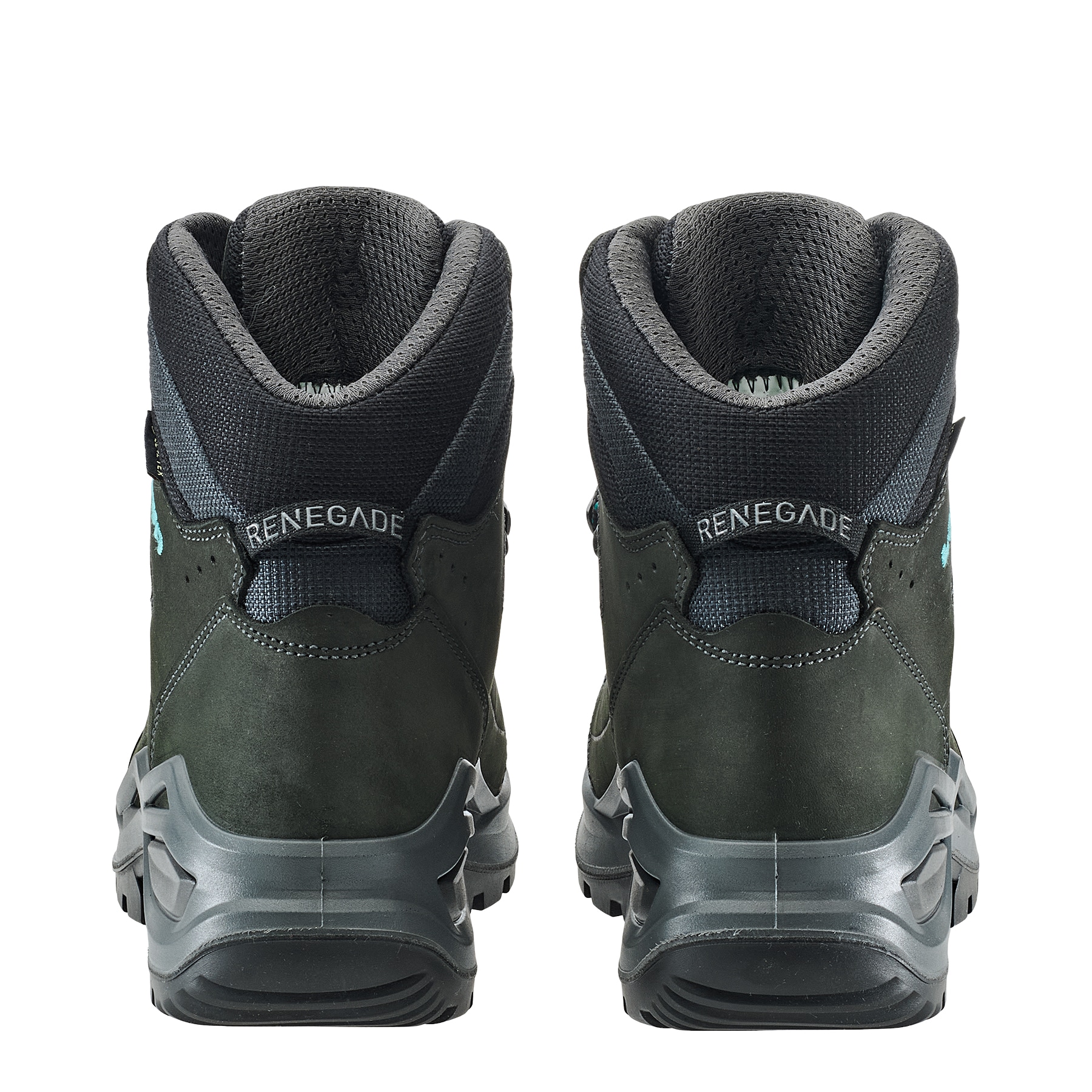 Lowa Wanderschuh »RENEGADE EVO GORE-TEX MID WS«, wasserdicht