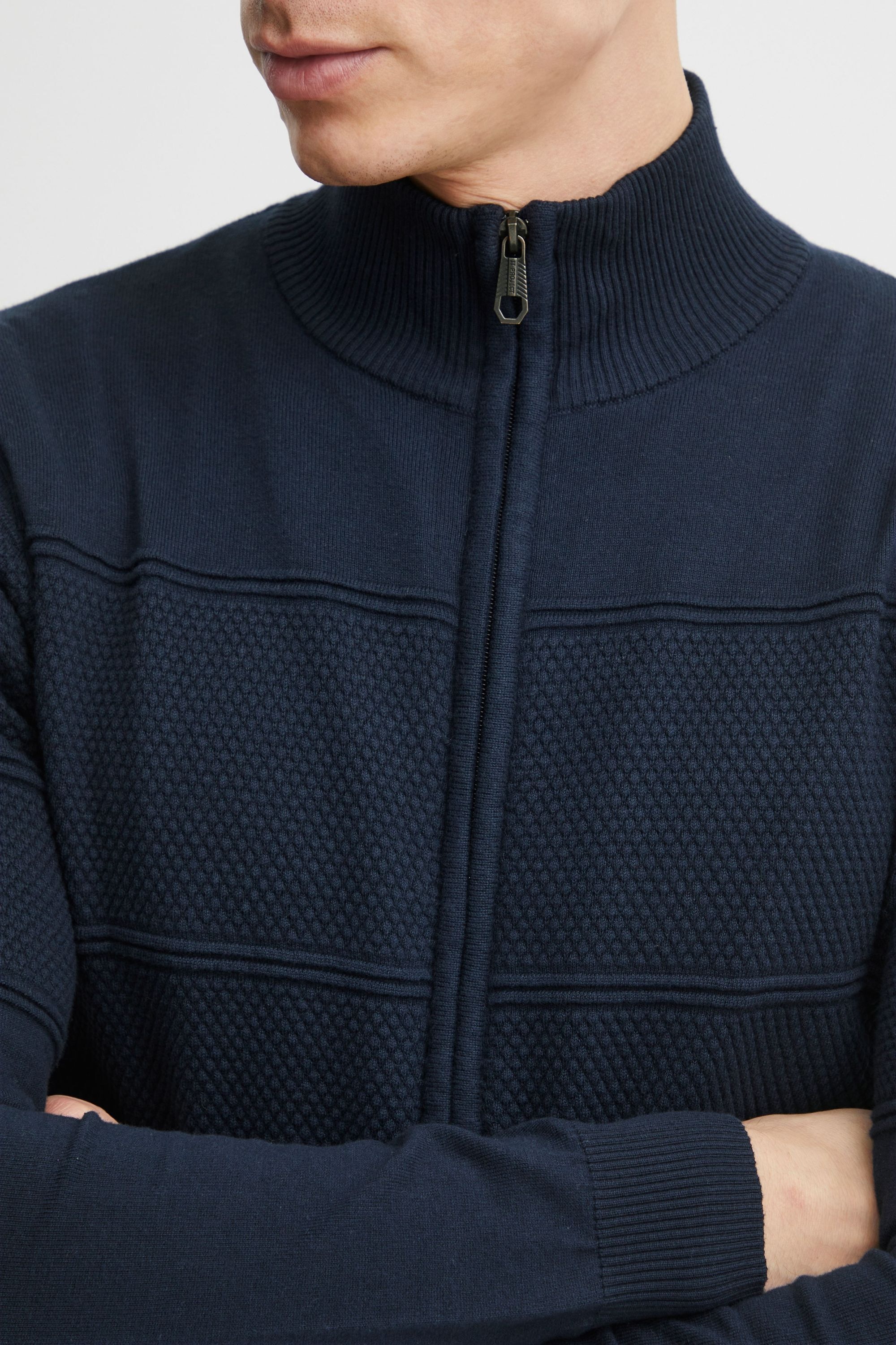 11 Project Strickjacke »Strickjacke PRYannik«