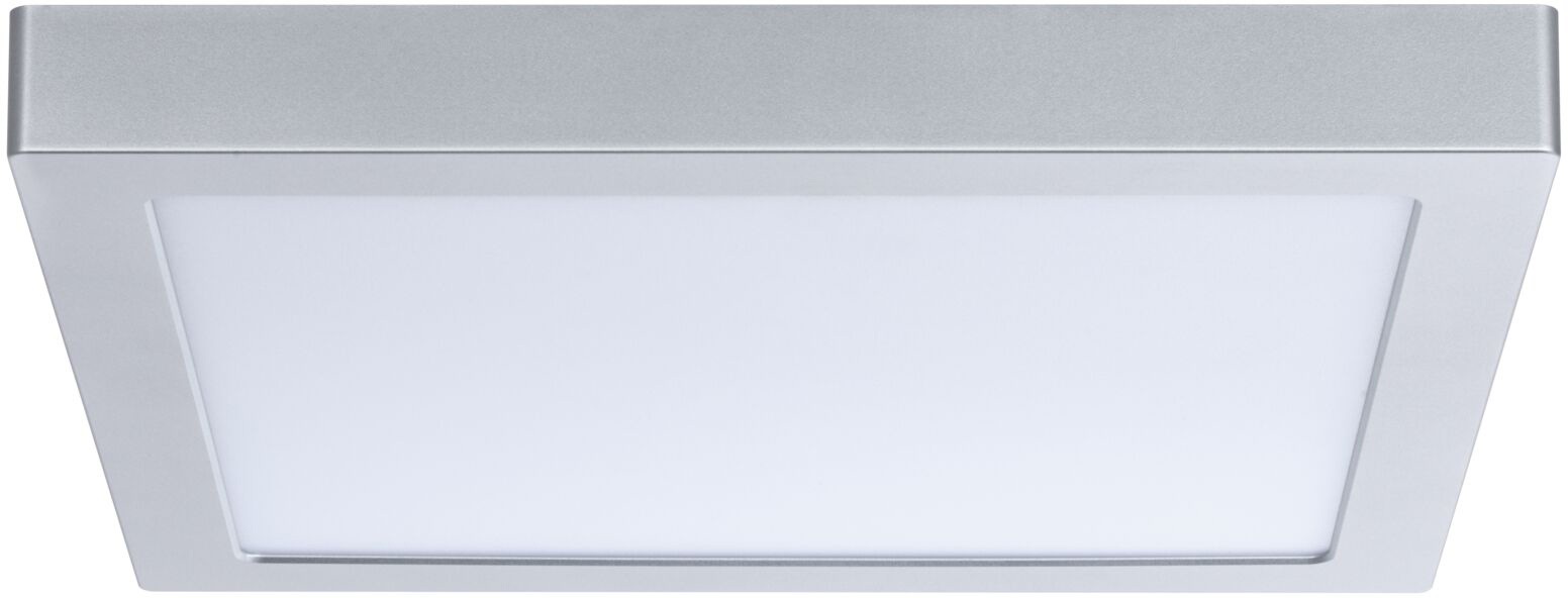 Paulmann LED Panel »Abia«, 1 flammig