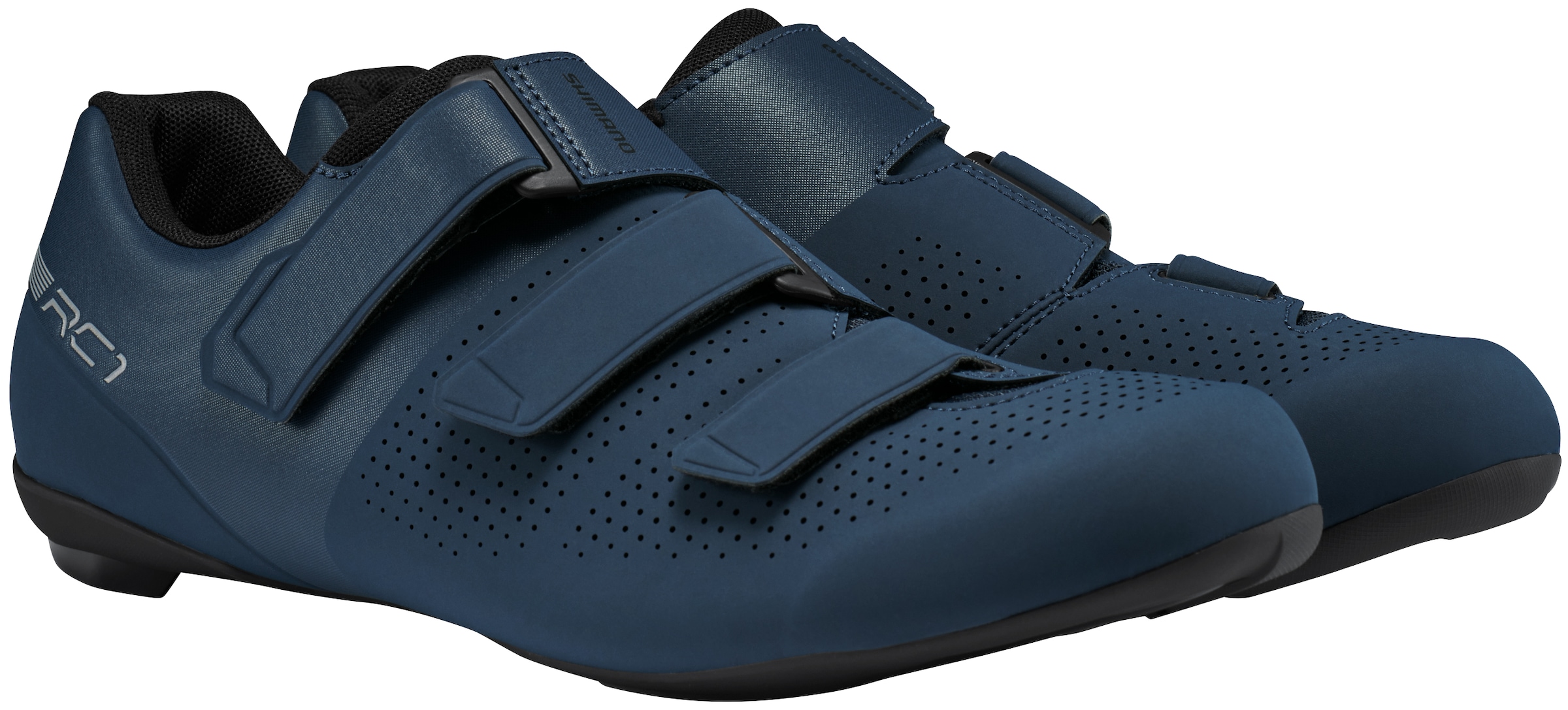 Shimano Fahrradschuh »Rennrad - Fahrradschuhe RC102, navy«