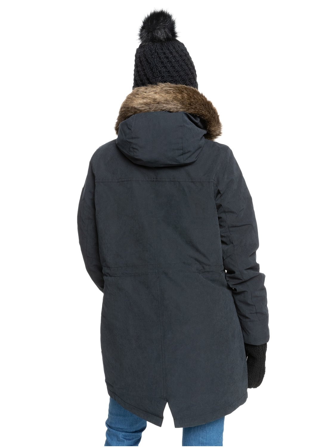 Roxy Winterjacke »Amy 3in1«