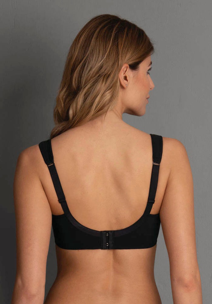 Rosa Faia Bügel-BH »Twin«, T-Shirt BH mit Bügel, seidenweiche doppellagige Microfaser
