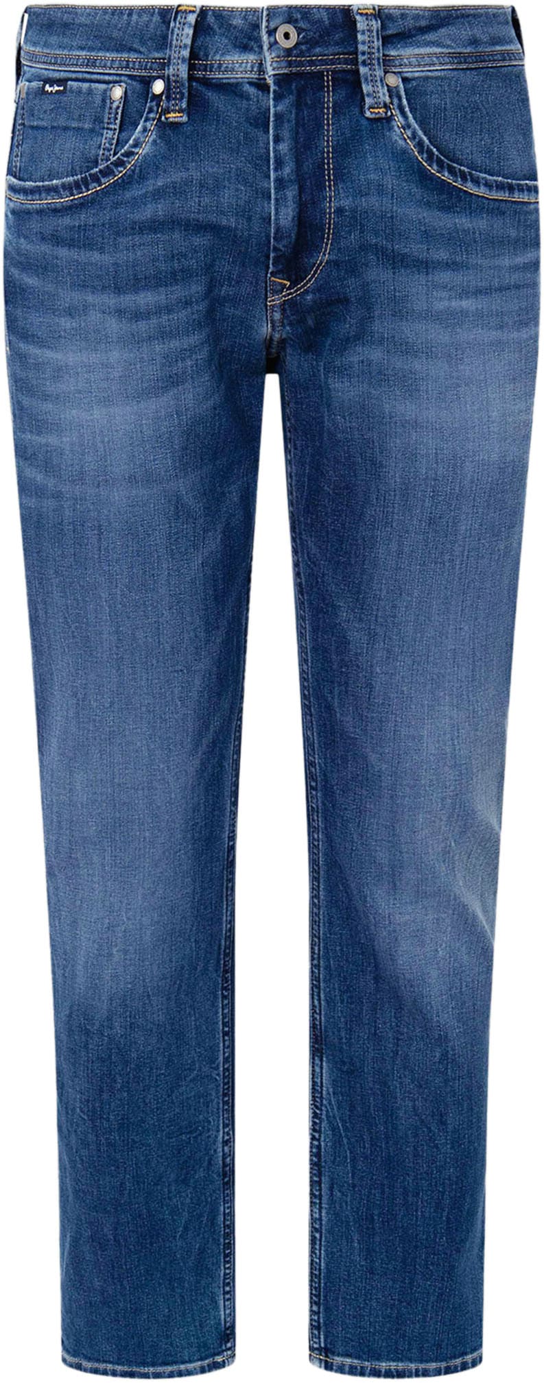 Pepe Jeans Regular-fit-Jeans »CASH«