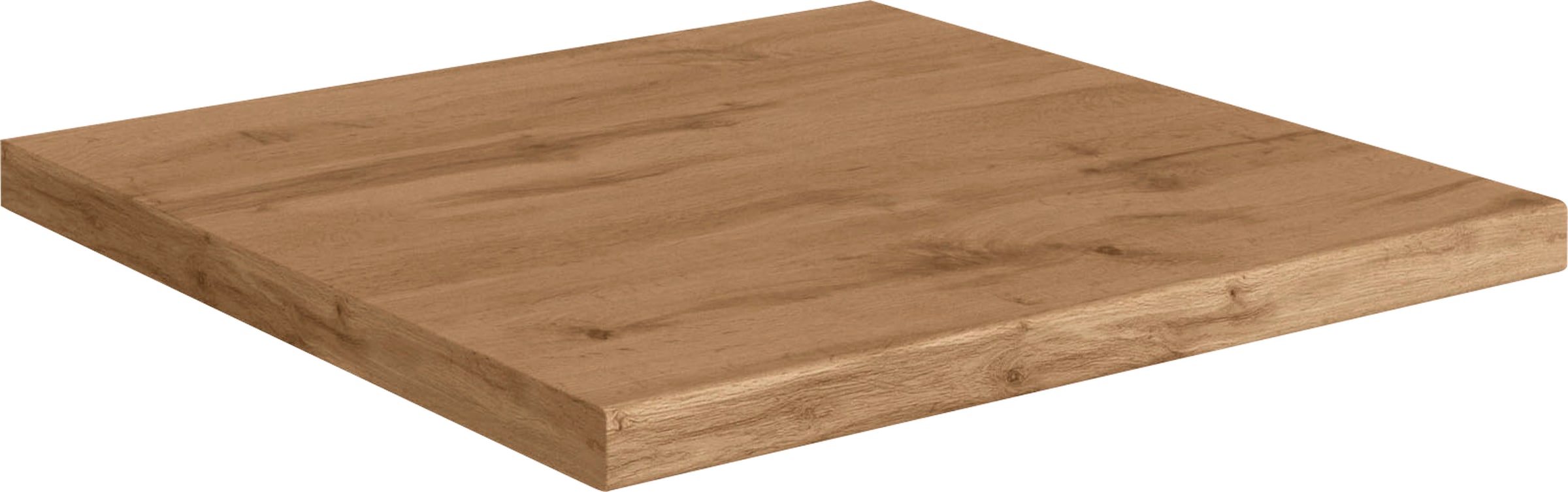 KOCHSTATION Unterschrank »KS-Luhe« 180 cm breit, für viel Stauraum, MDF-Fronten mit waagerechter Lisene