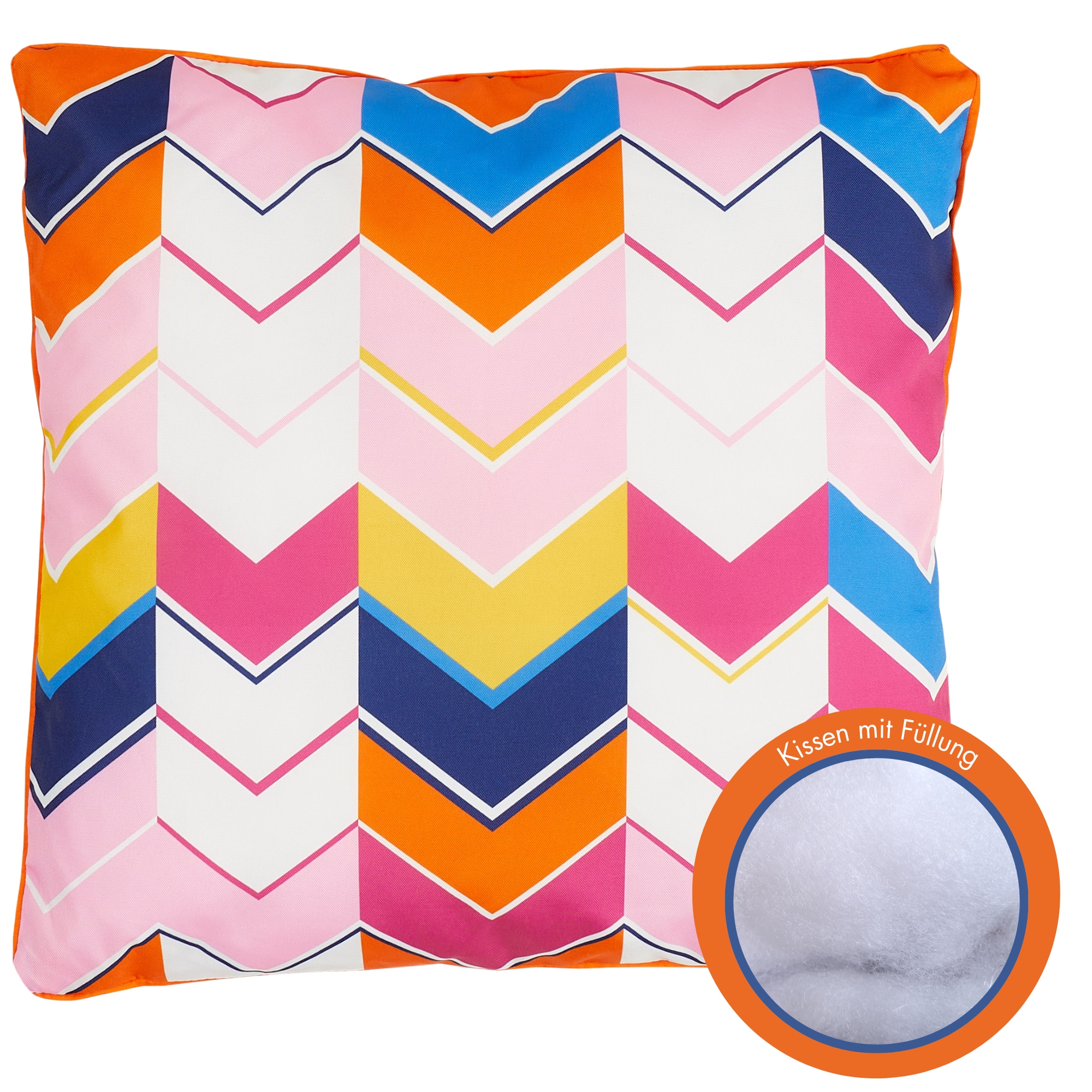 Andiamo Dekokissen »Helia«