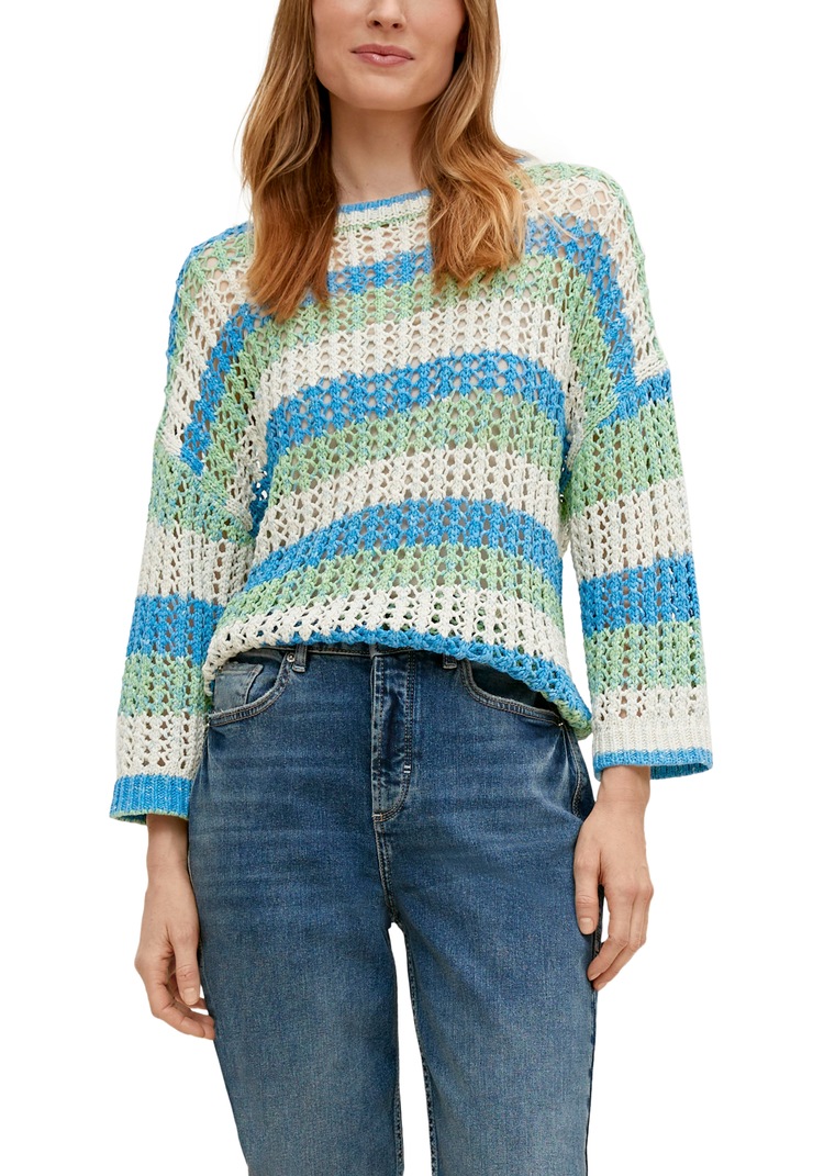 Strickpullover