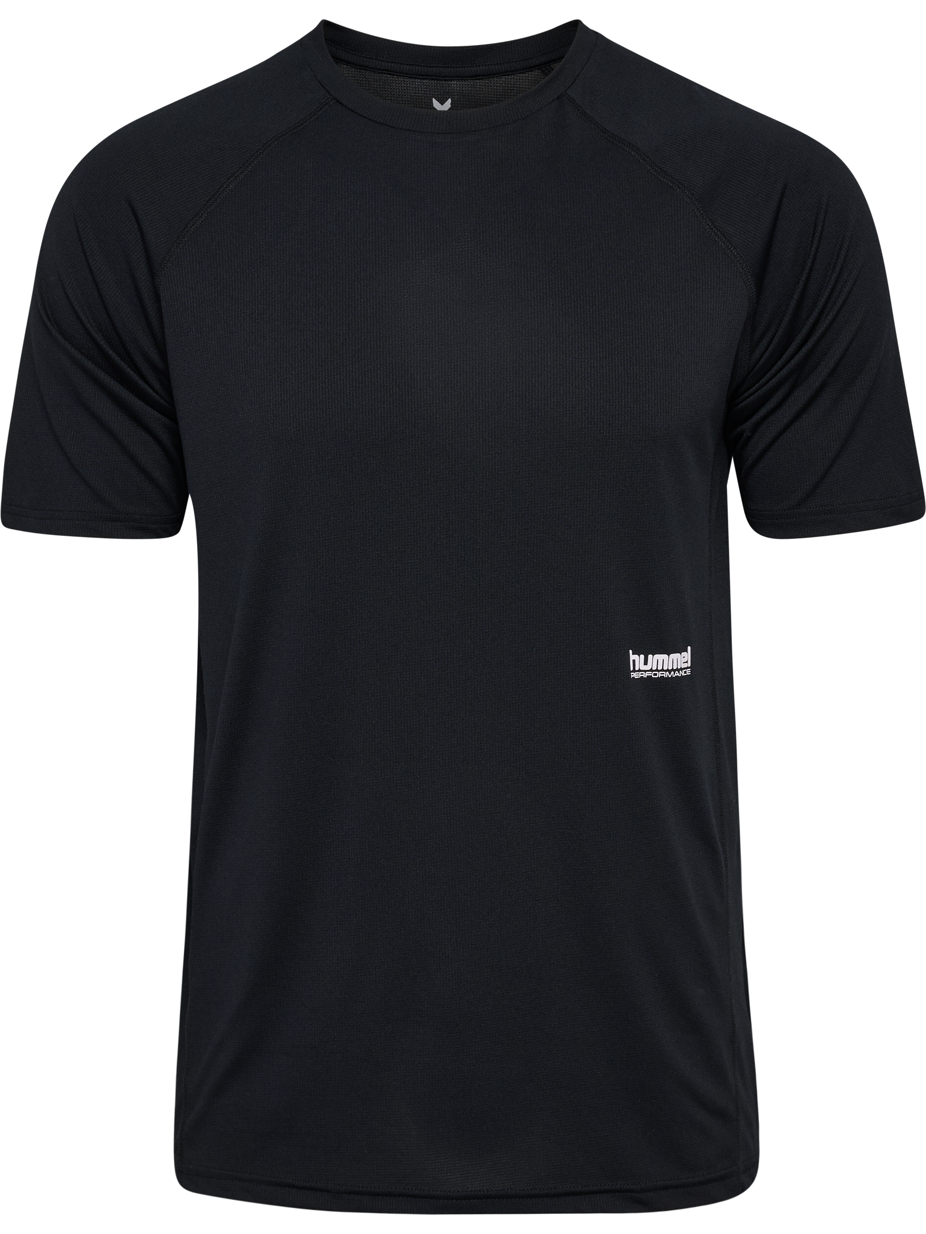 hummel Trainingsshirt »HMLPULSE WORKOUT T-SHIRT S/S« für Fitness und sportliche Aktivitäten, atmungsaktiv