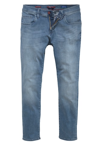 Pioneer Authentic Jeans Slim-fit-Jeans »Ryan« kaufen