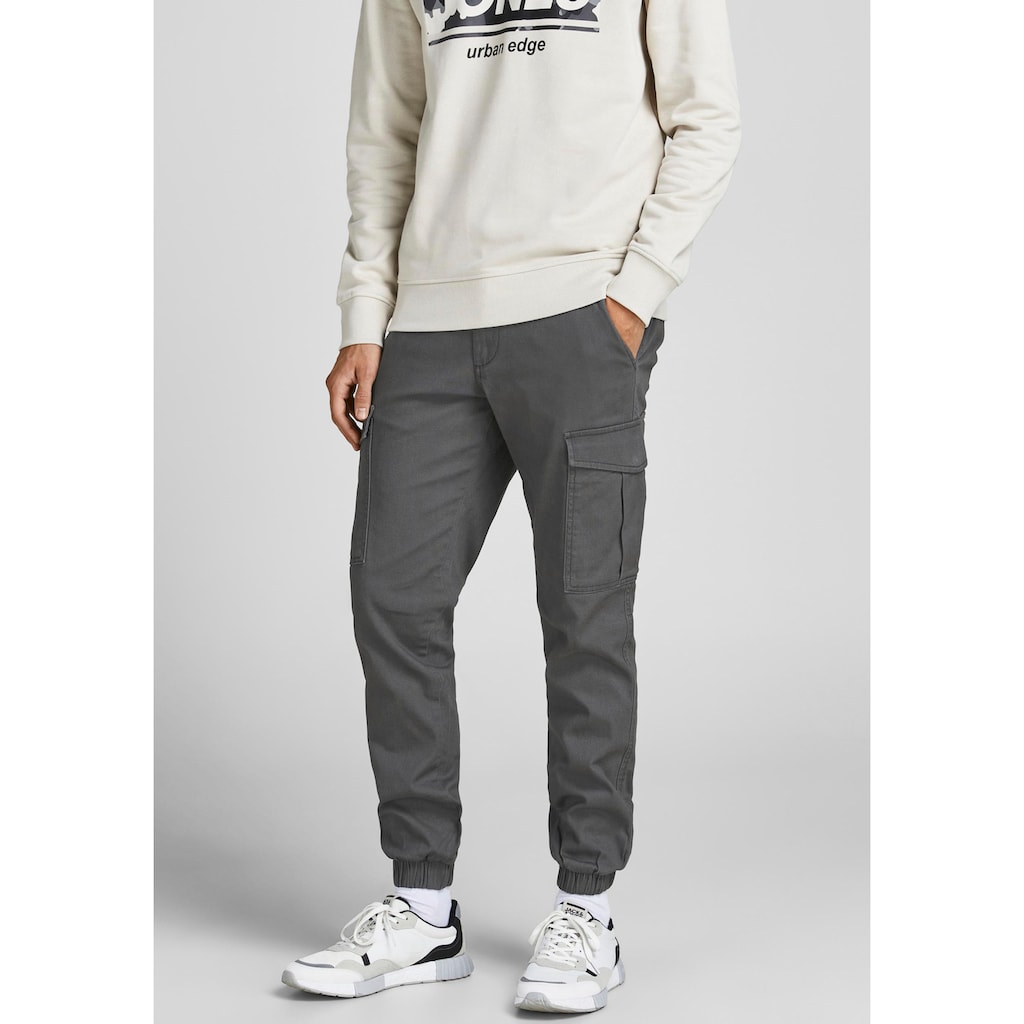 Jack & Jones Cargohose »Marco«