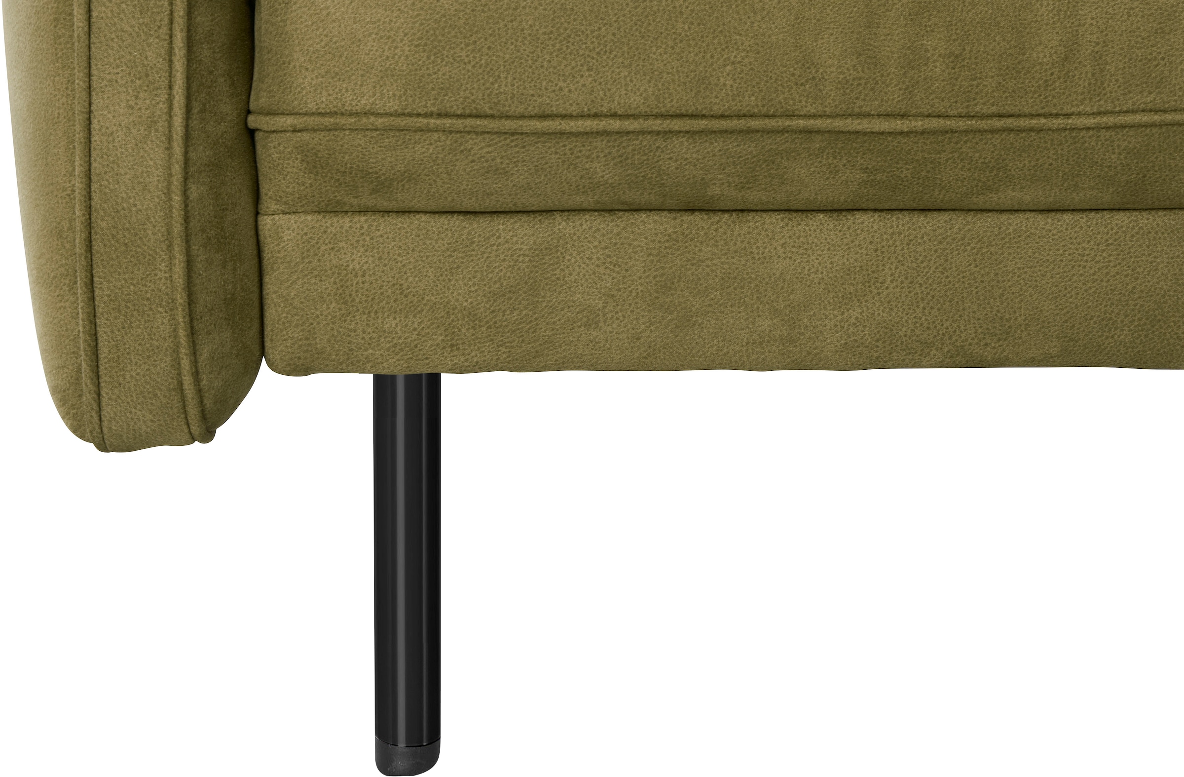 andas Sessel »Nordfyn«, edles Design in 3 Bezugsqualitäten, Design by Morten Georgsen