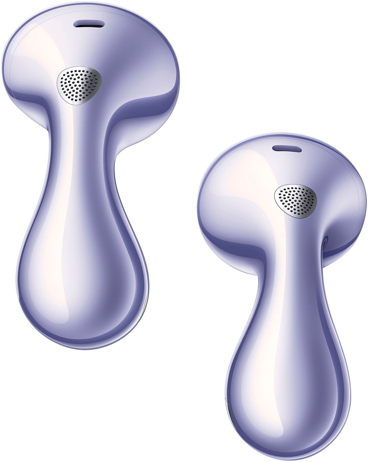 Huawei wireless In-Ear-Kopfhörer »FreeBuds 6«, A2DP Bluetooth, Active Noise Cancelling (ANC)-Freisprechfunktion, Dual-Lautsprecher, Active Noise Canceling