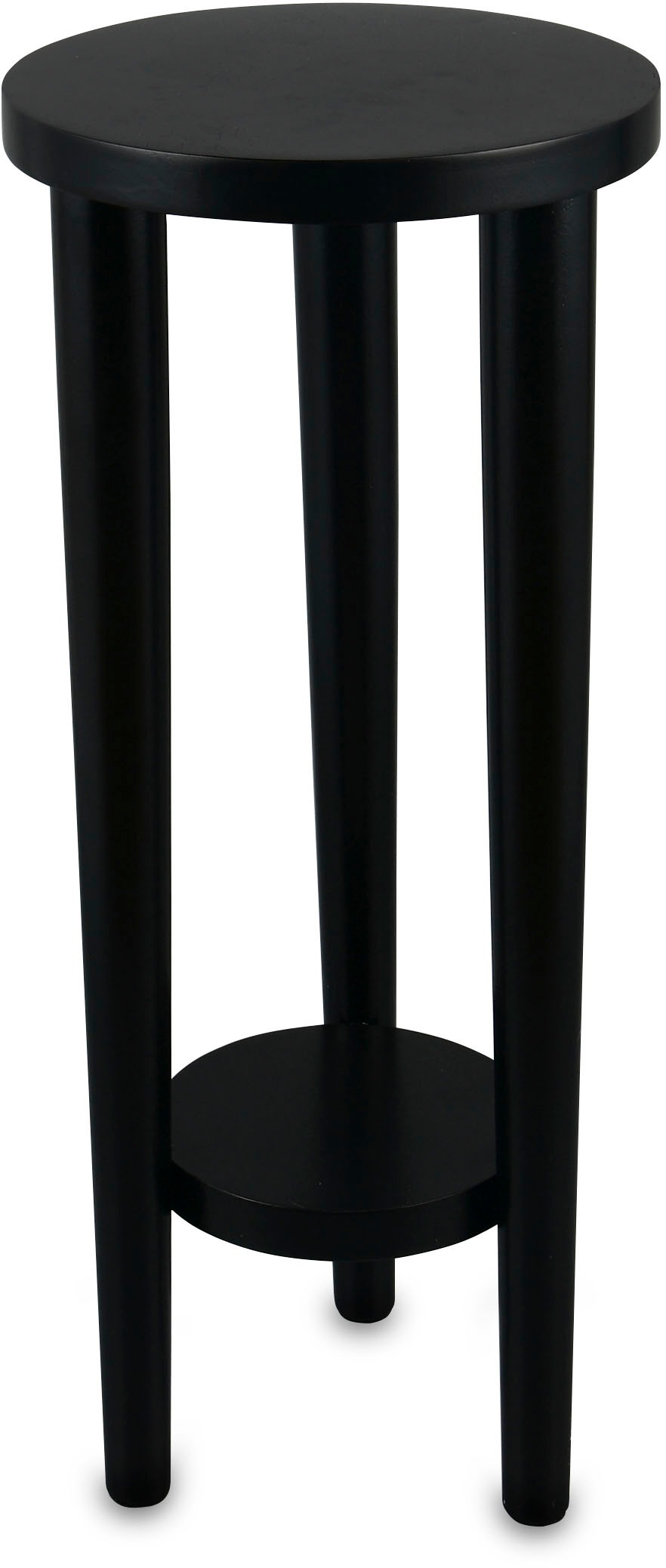 MIRRORS AND MORE Beistelltisch »ACTA« 1 Stk. tlg.