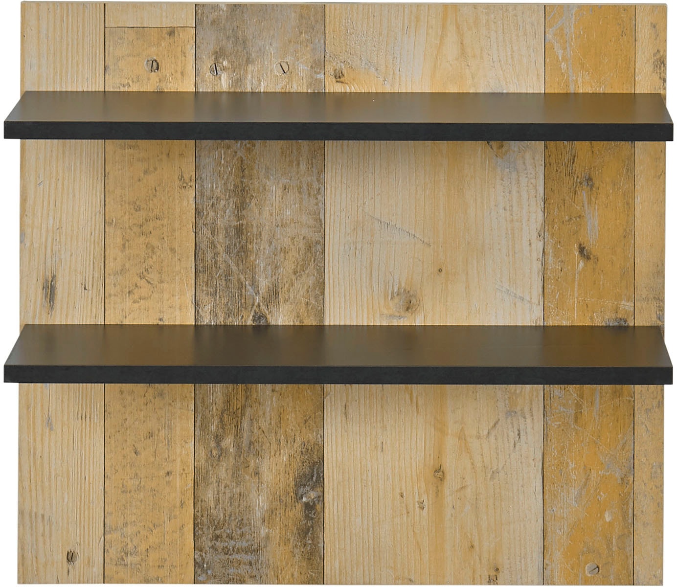 Home affaire Ablageregal »SHERWOOD«, in modernem Holz Dekor, Breite 60 cm