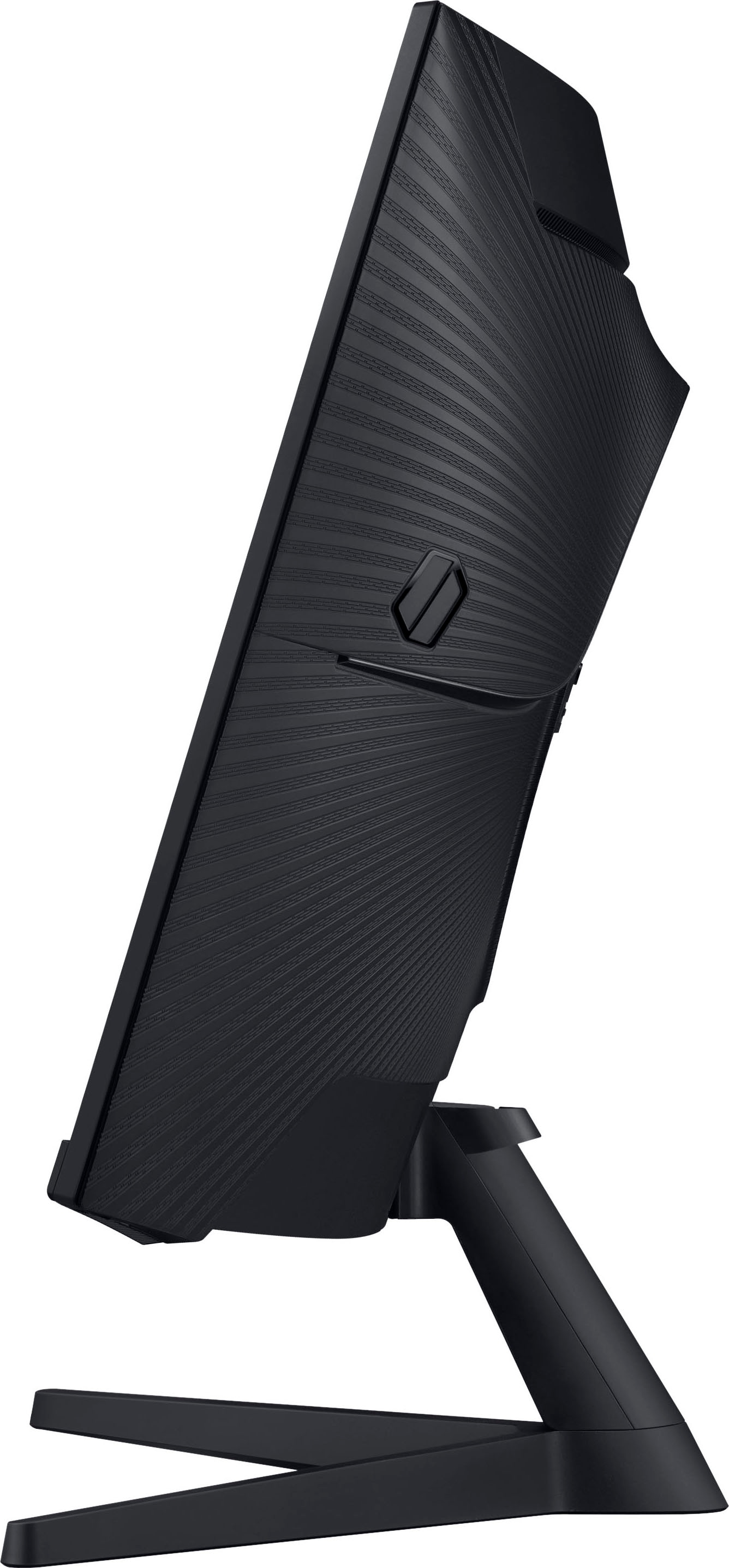 Samsung Curved-Gaming-LED-Monitor »Odyssey G5 C27G54TQBU«, 68,6 cm/27 Zoll, 2560 x 1440 px, WQHD, 1 ms Reaktionszeit, 144 Hz, 1ms (MPRT)