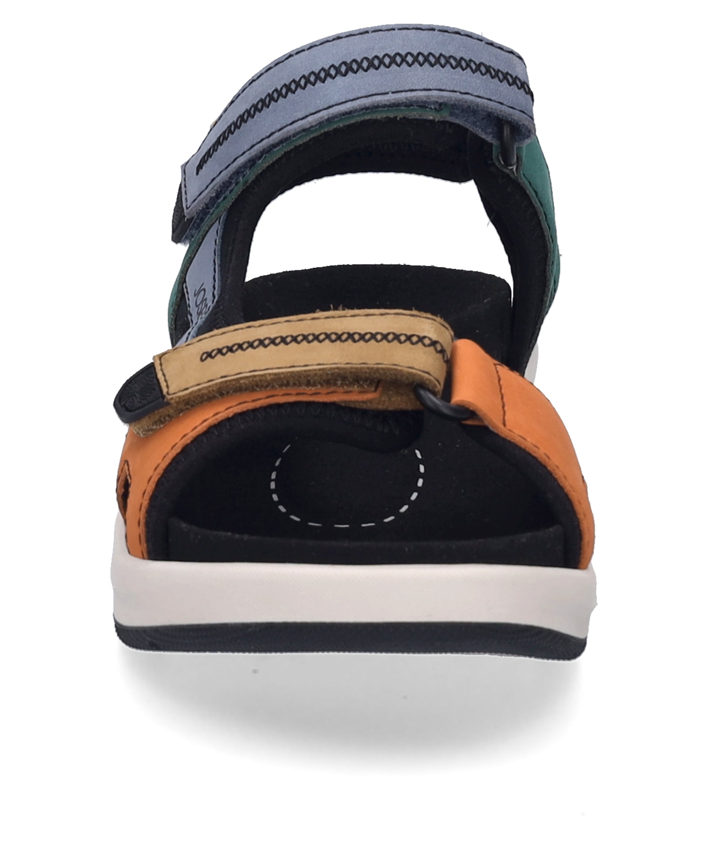 Josef Seibel Sandale »Estelle 02, multicolor«