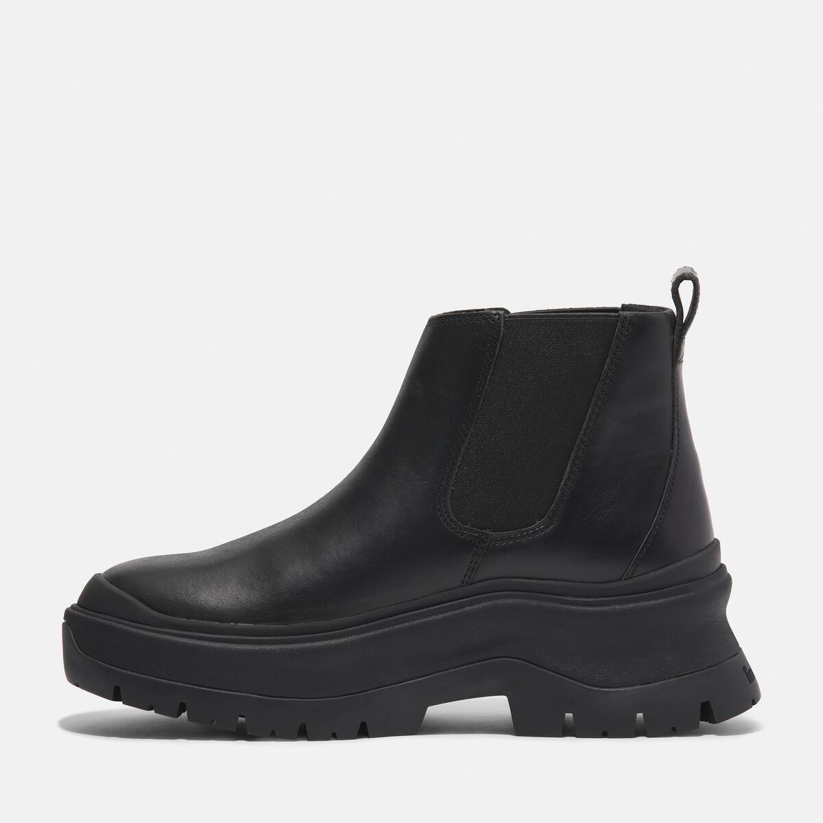 Timberland Stiefelette »ROXIE LANE MID CHELSEA BOOT«