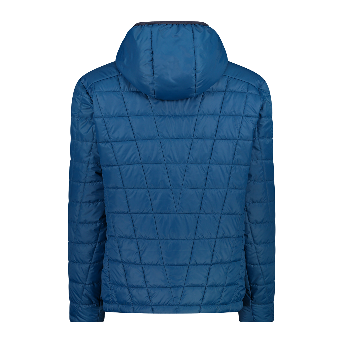 CMP Outdoorjacke »MAN JACKET FIX HOOD«, mit Kapuze