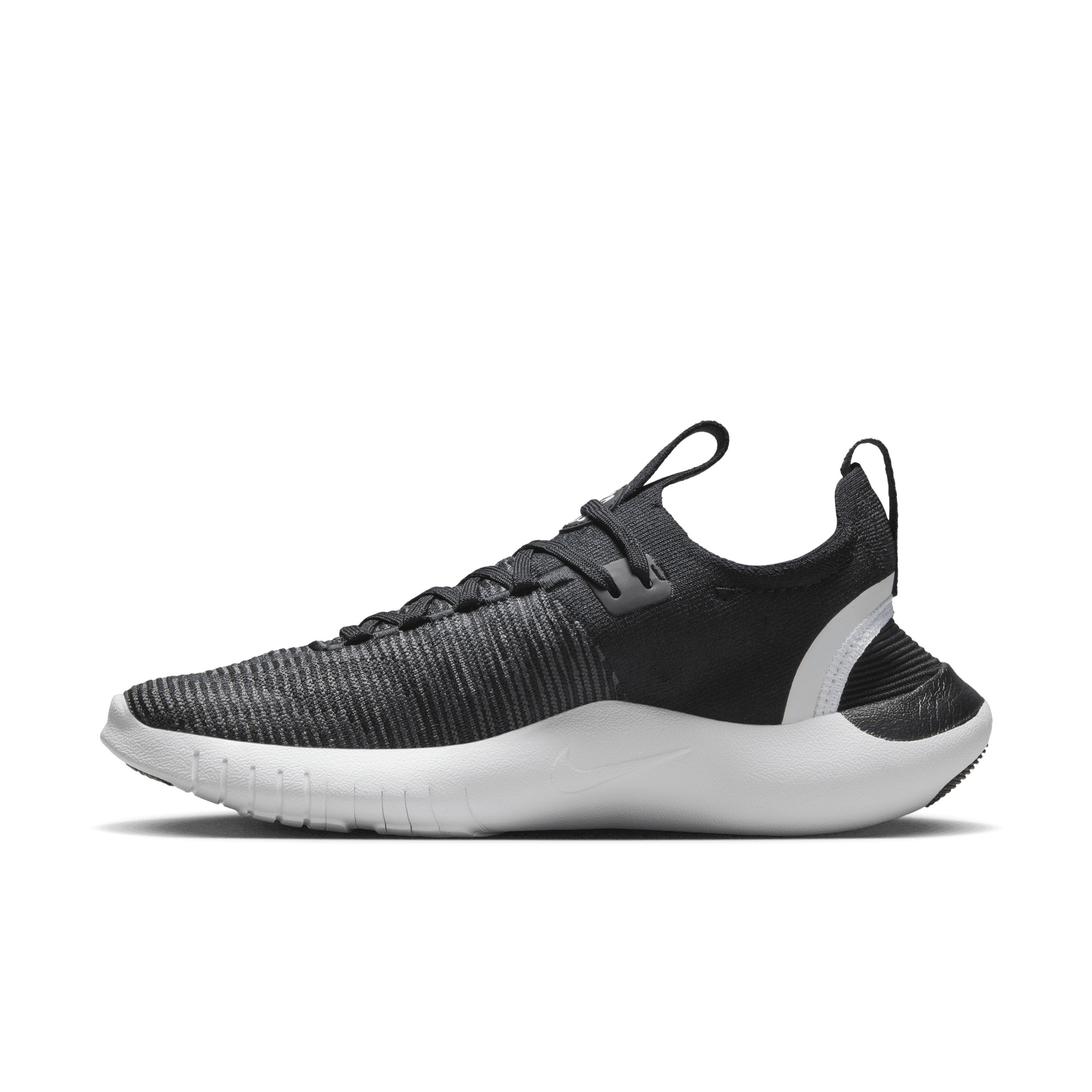 Nike Laufschuh »Nike Free Run Flyknit Next Nature«