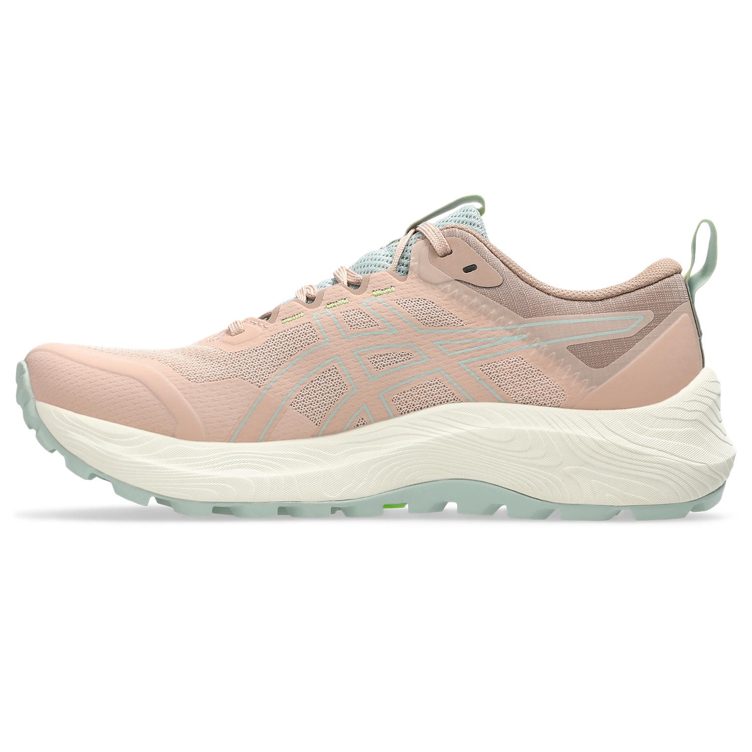 Asics Trailrunningschuh »TRABUCO TERRA 3«