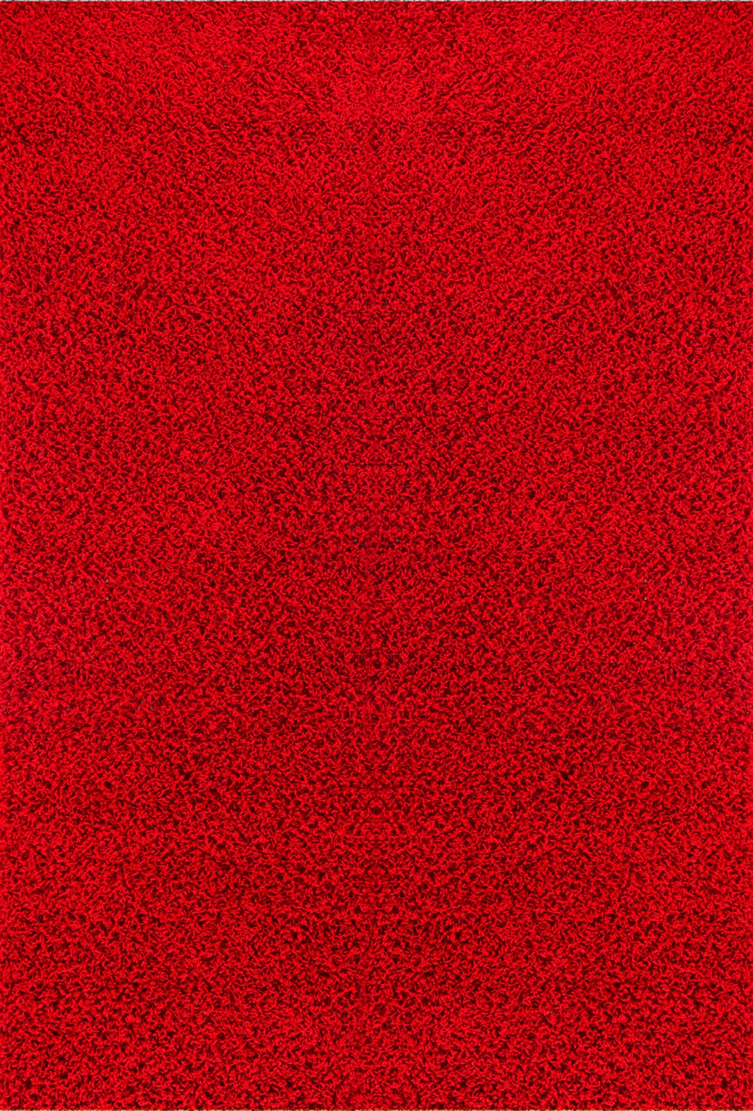 Livabliss Hochflor-Teppich »BORACAY«, rechteckig, 37 mm Höhe, Flauschig, Langflor, Weich, Wohnzimmer Flurteppich, Grau