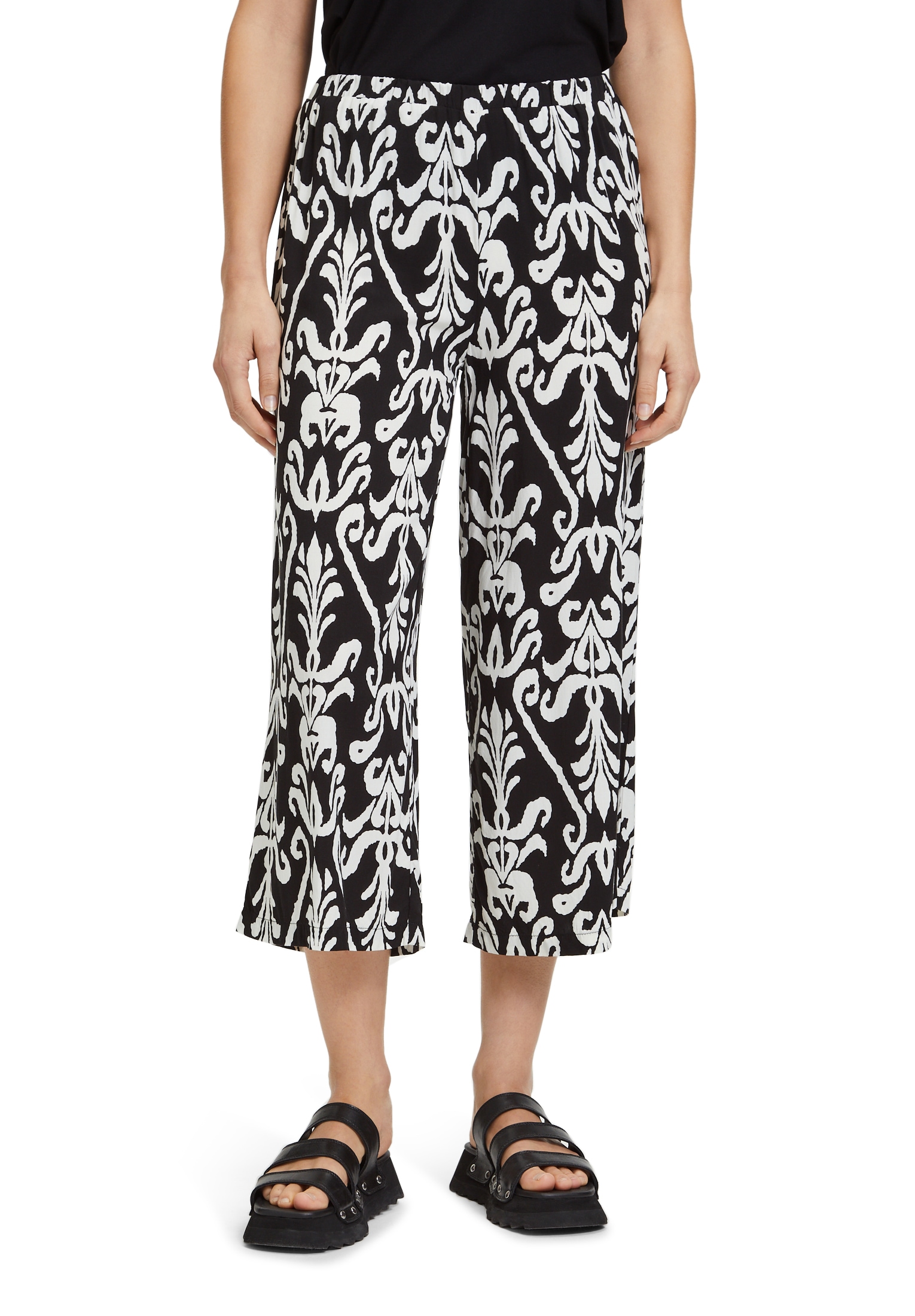 Cartoon Culotte »Culotte mit Gummizug«